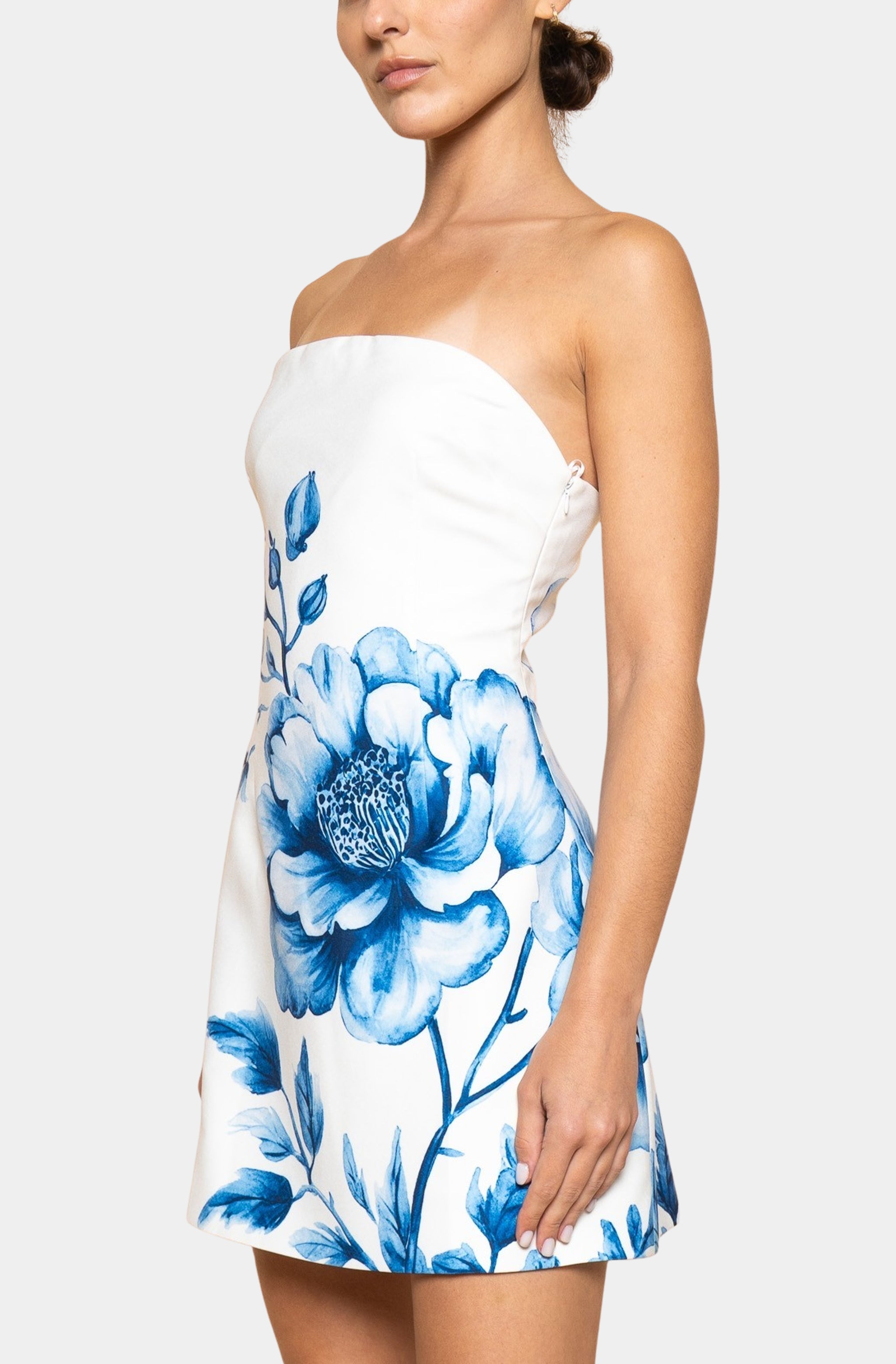 Khione Dress