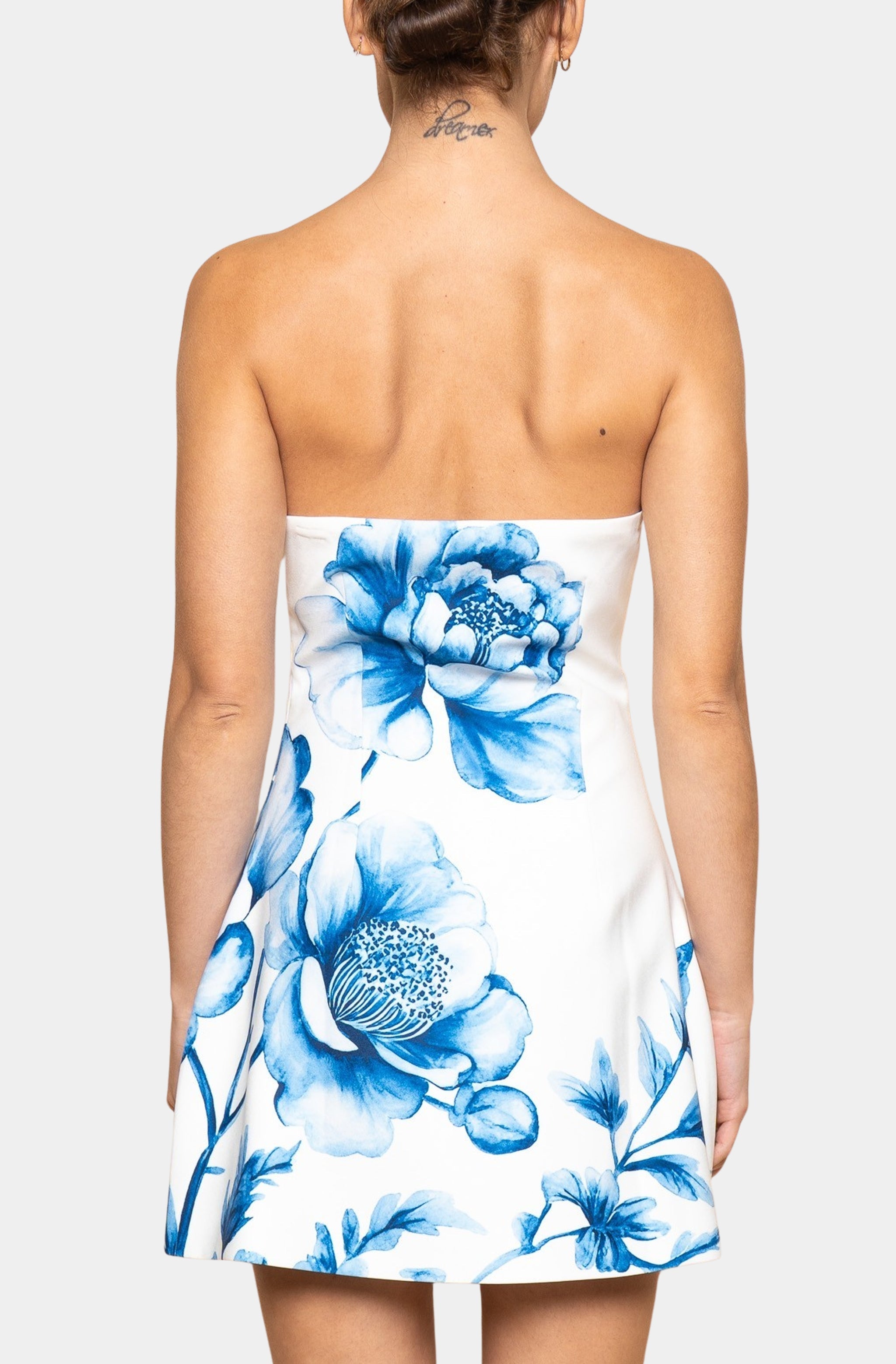 Khione Dress
