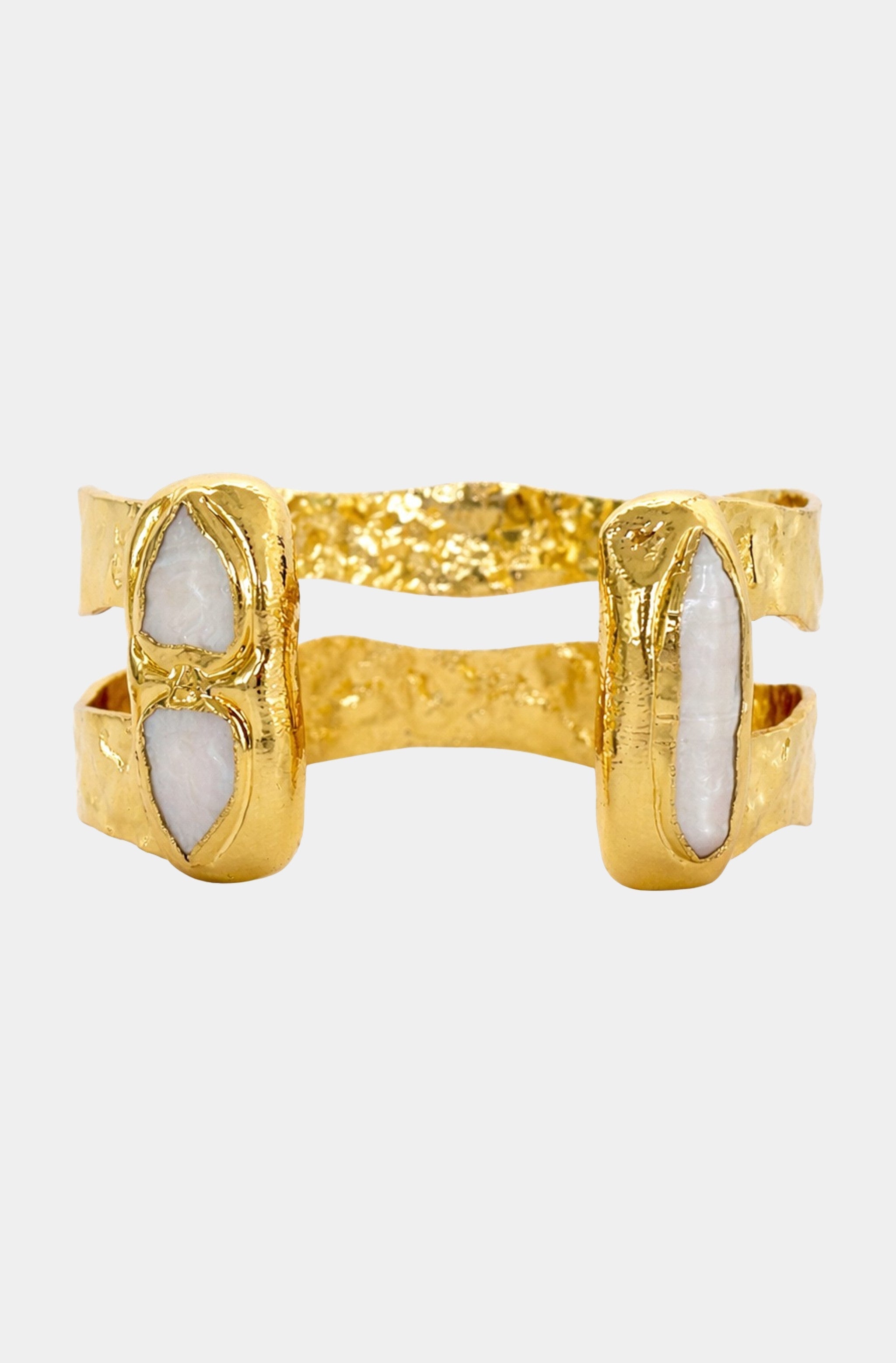 Dove Double Cuff