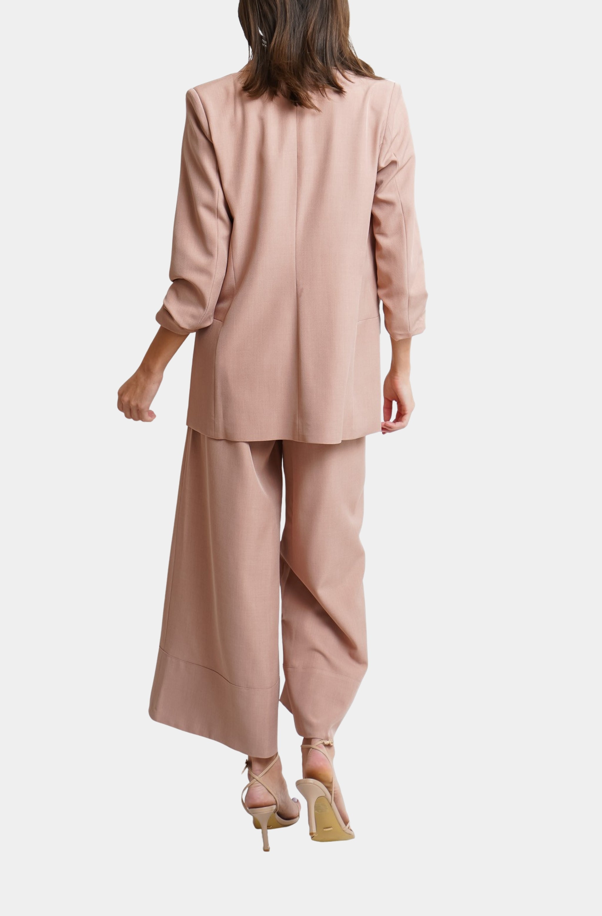 Brigitte Blazer