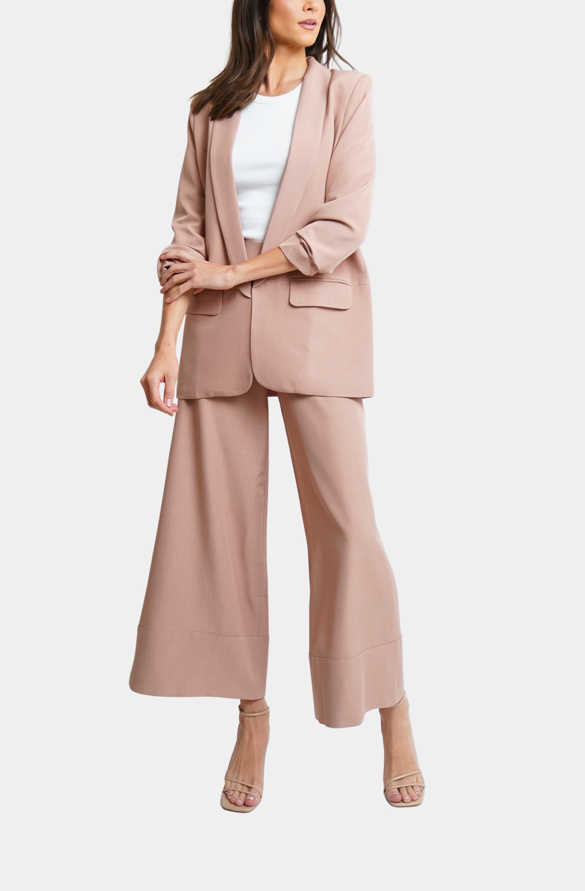 Brigitte Blazer