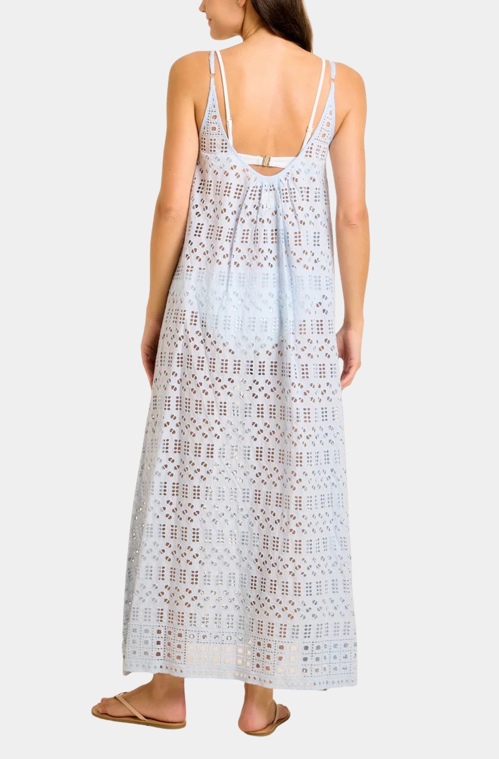 Dunmore Dress