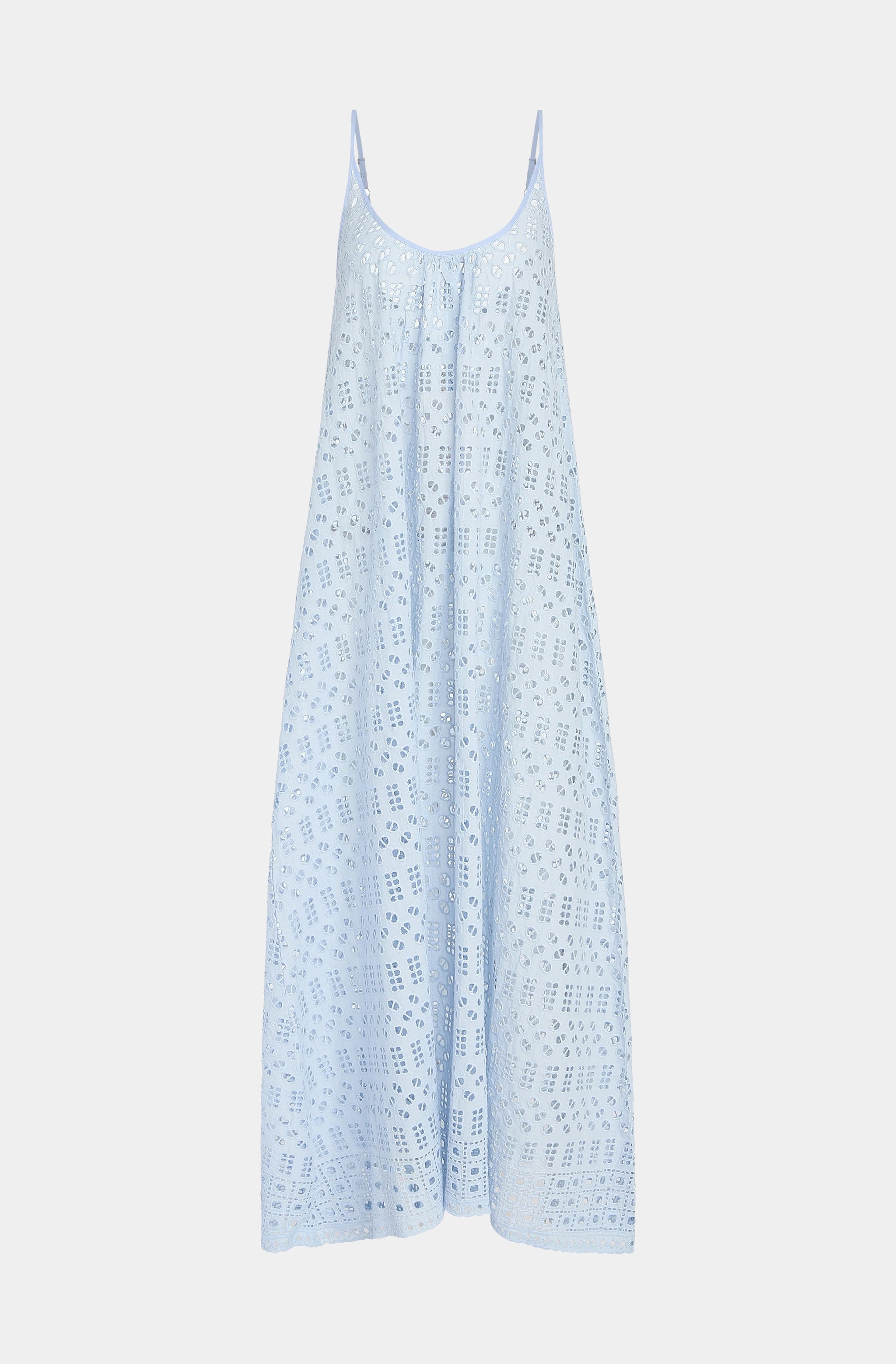 Dunmore Dress