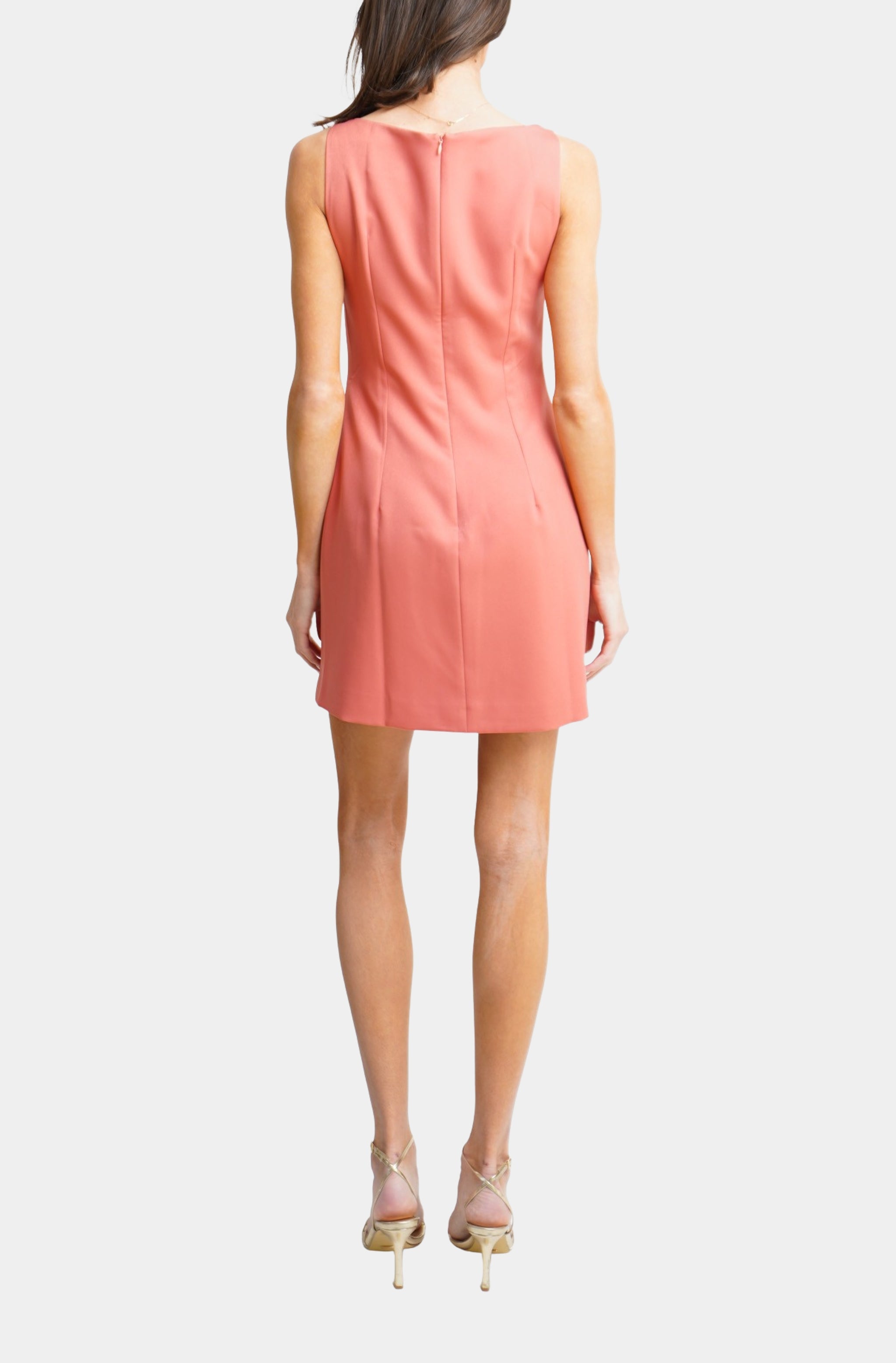 Rachel Mini Dress