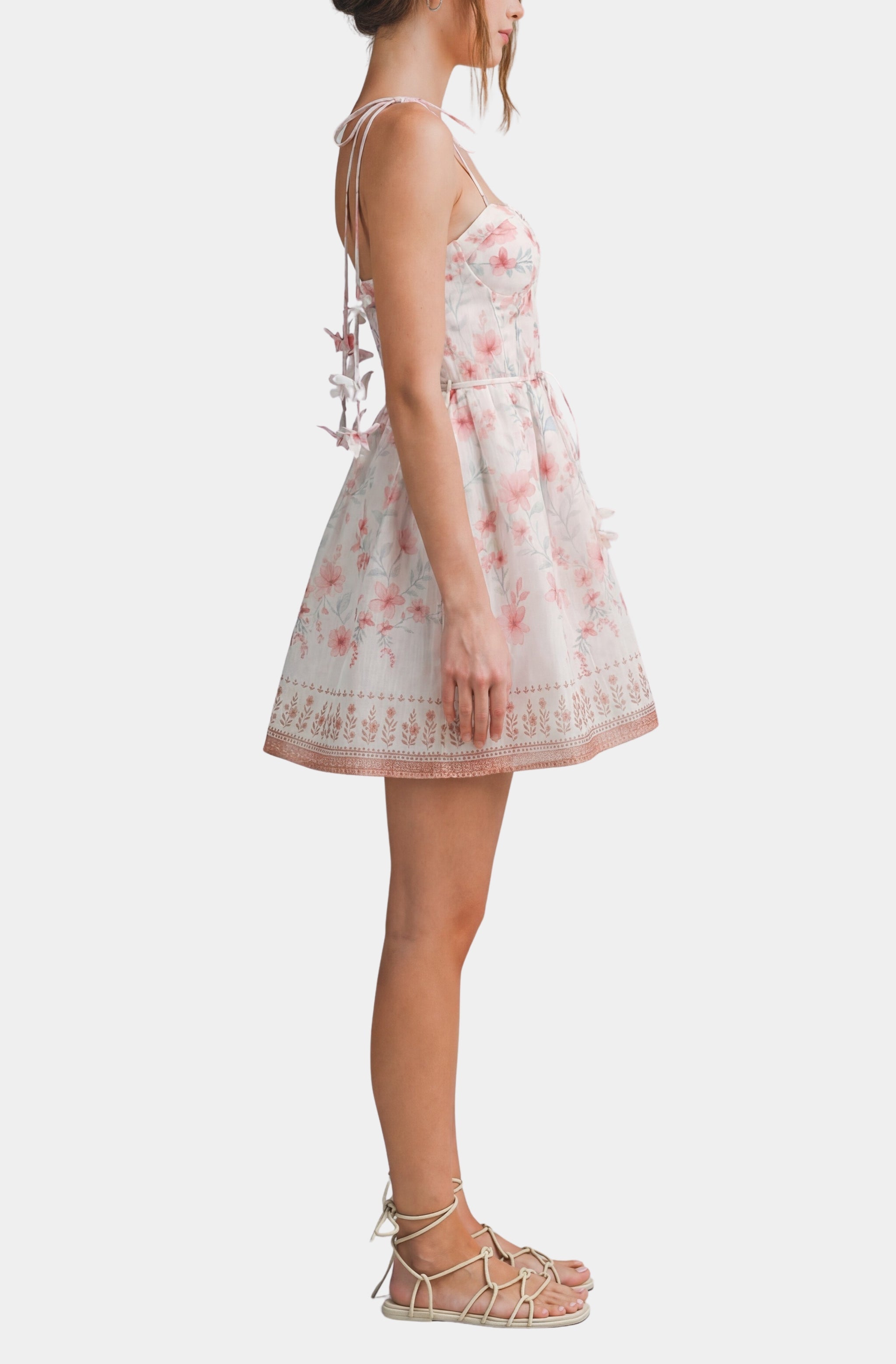 Moira Dress