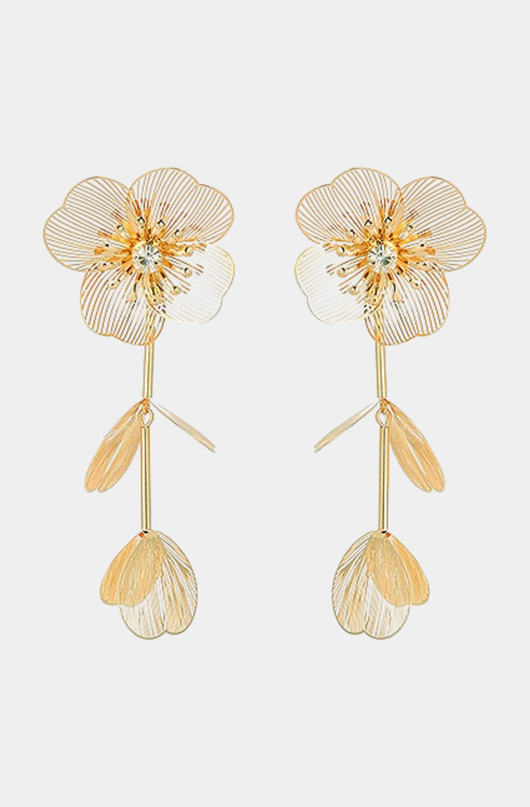 Jamie Earrings