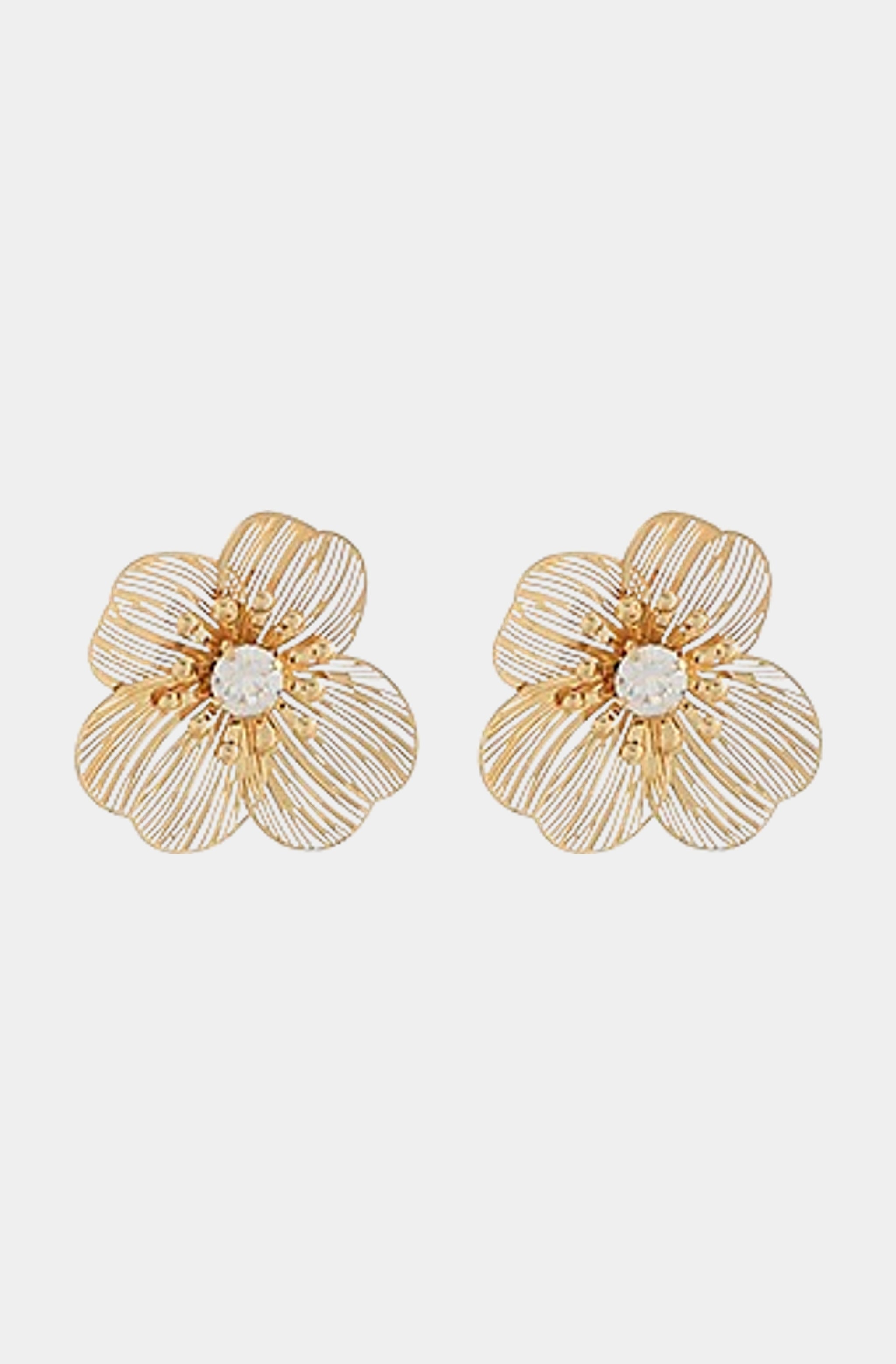 Ellie Stud Earrings