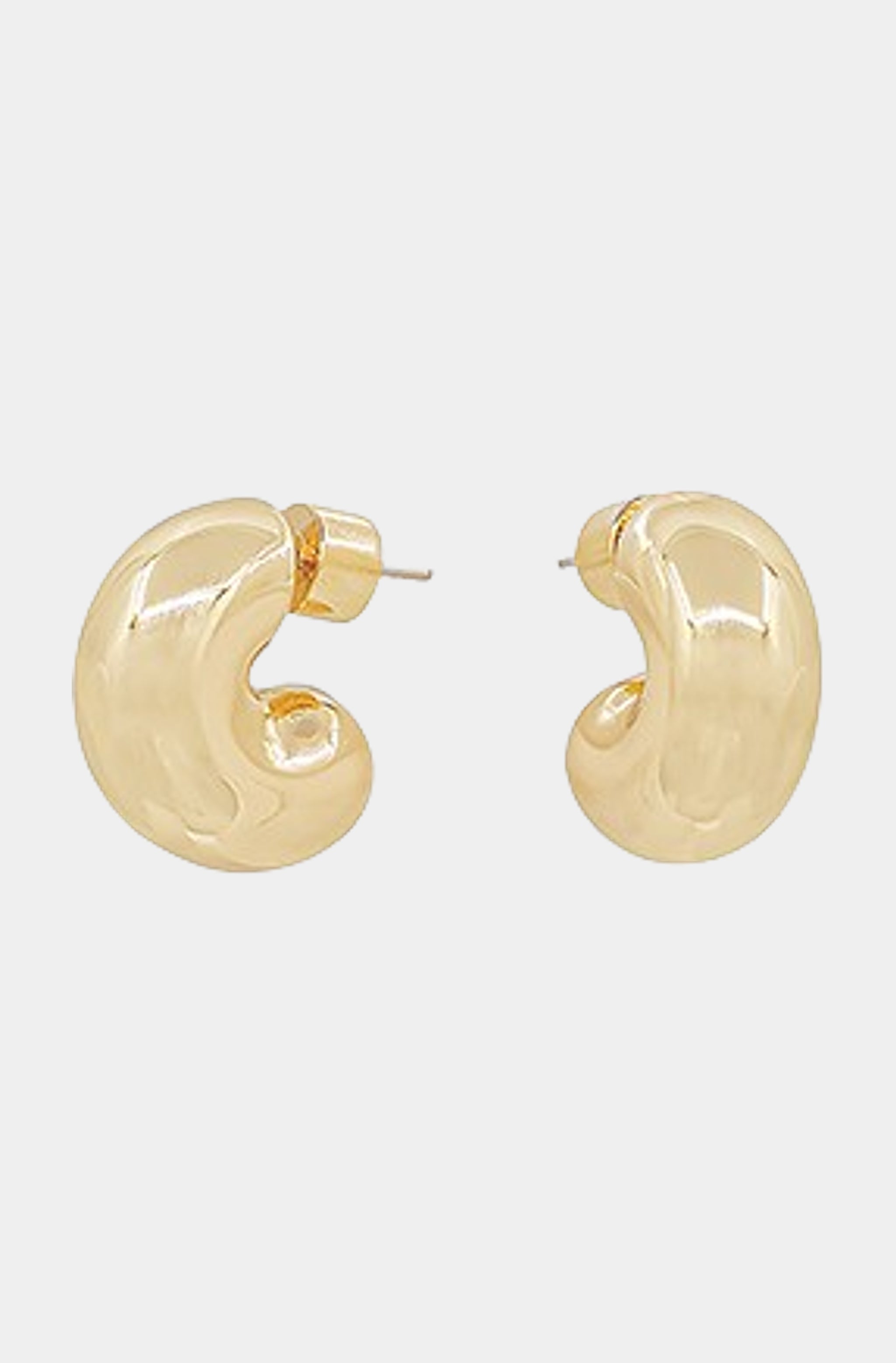 Puffy Hoops