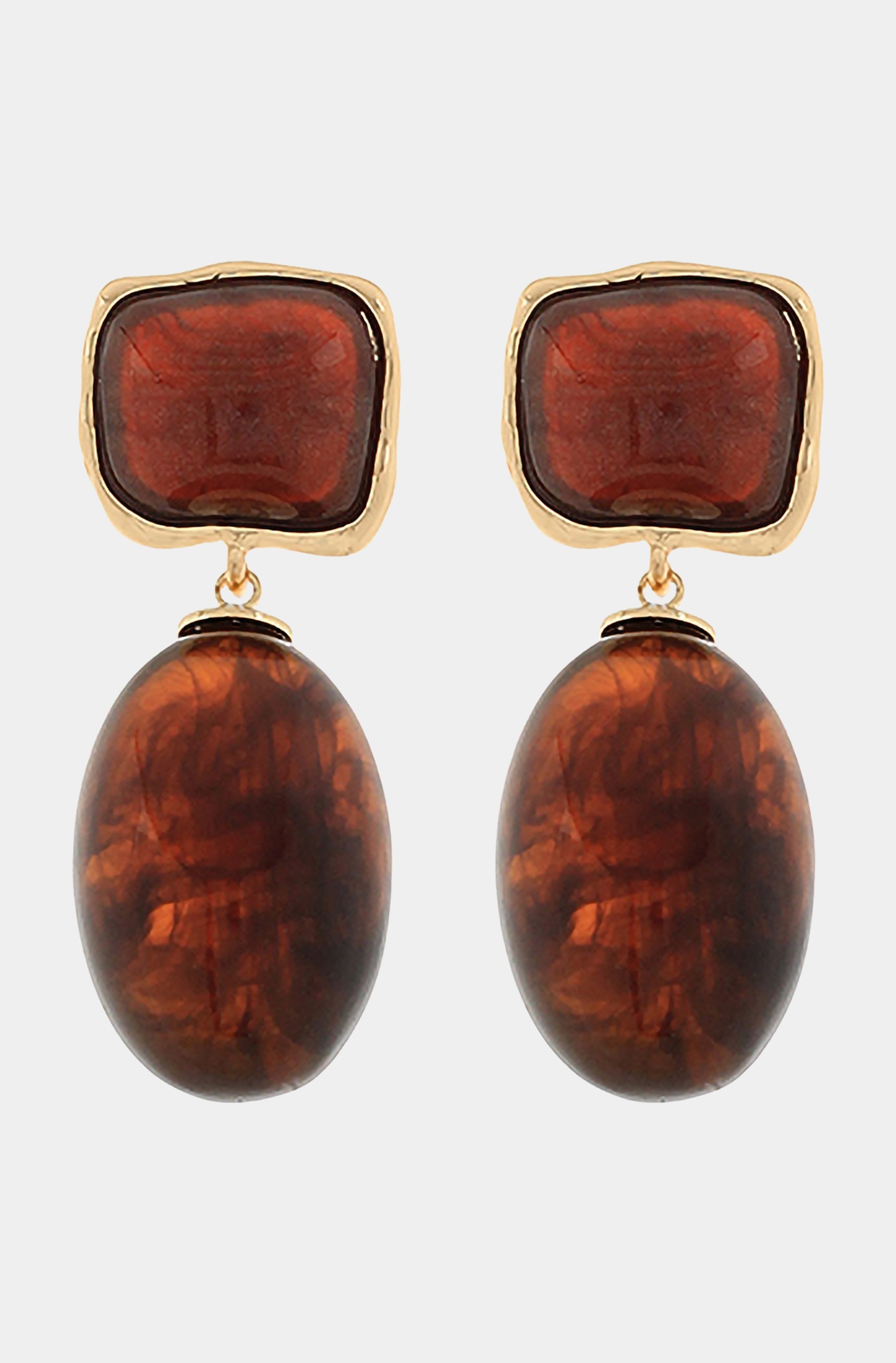 Zyre Earrings