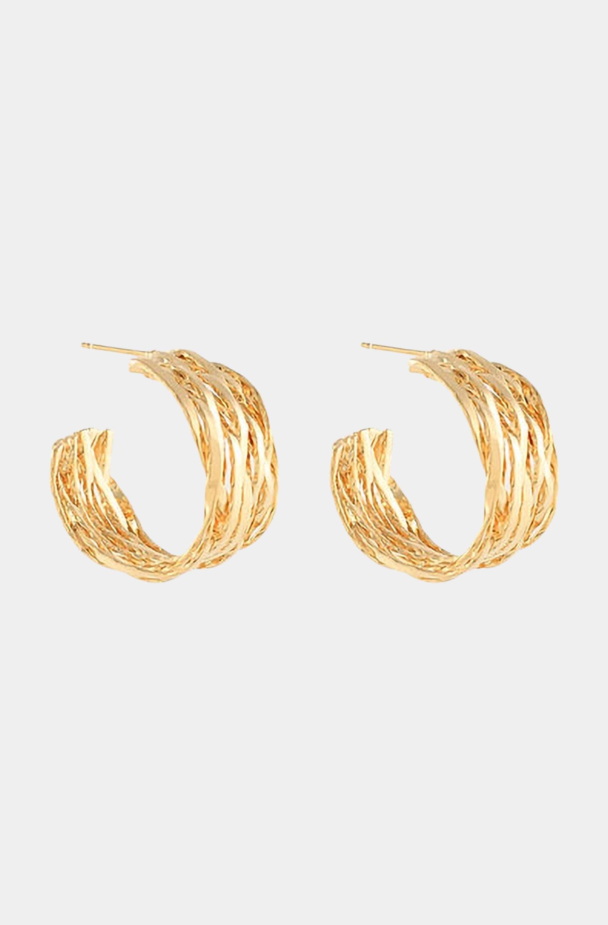 Dravelle Earrings
