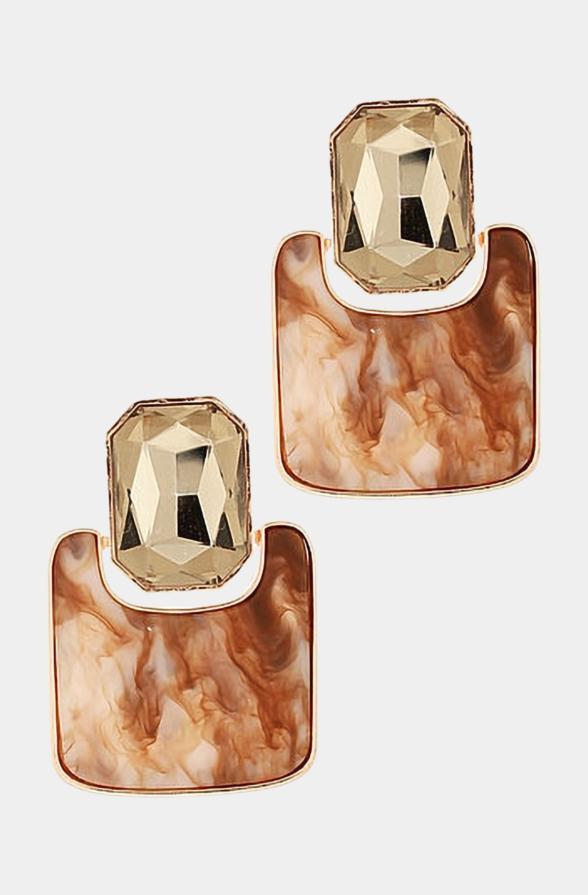 Elaris Earrings