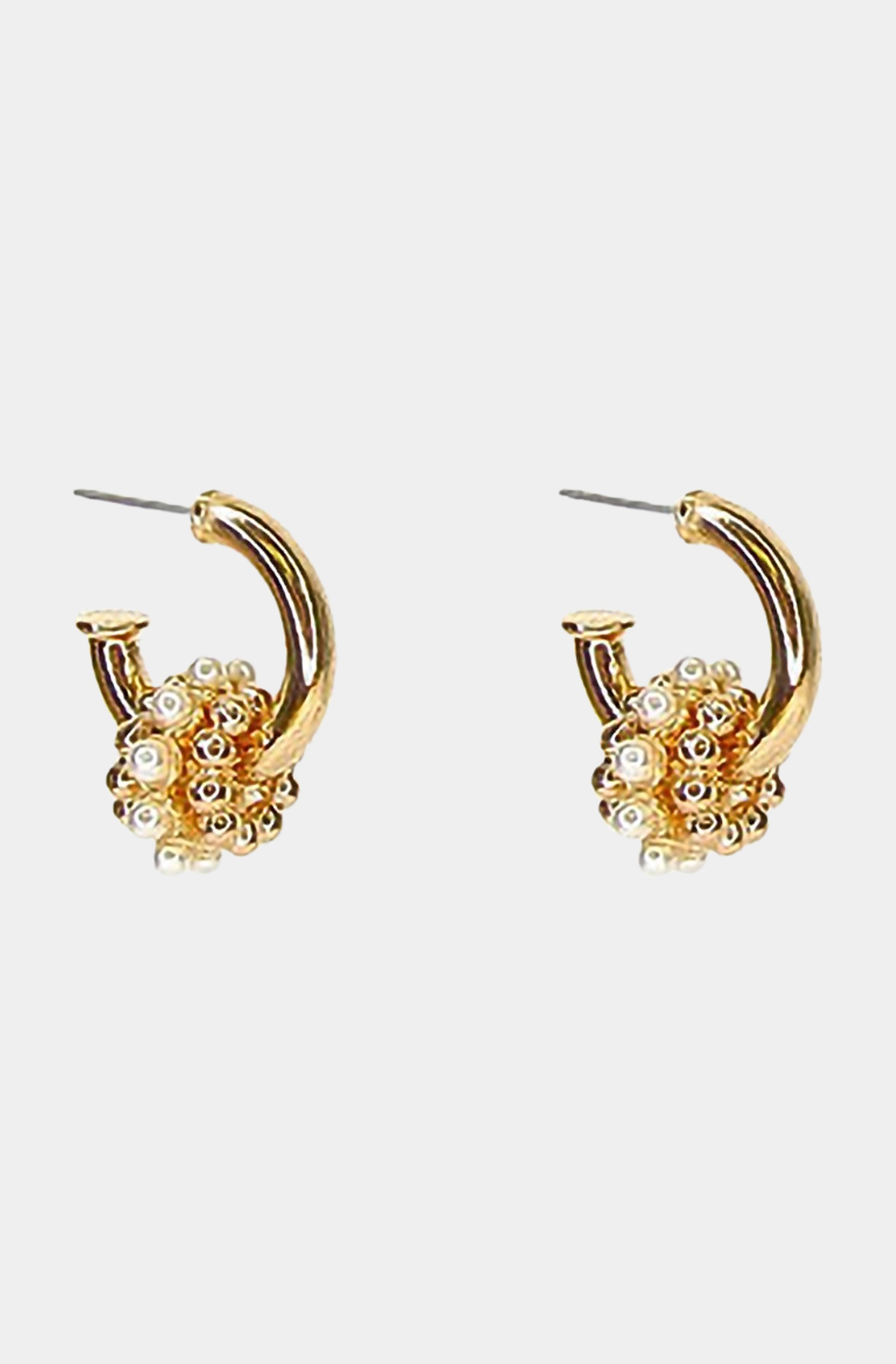 Orvella Earrings