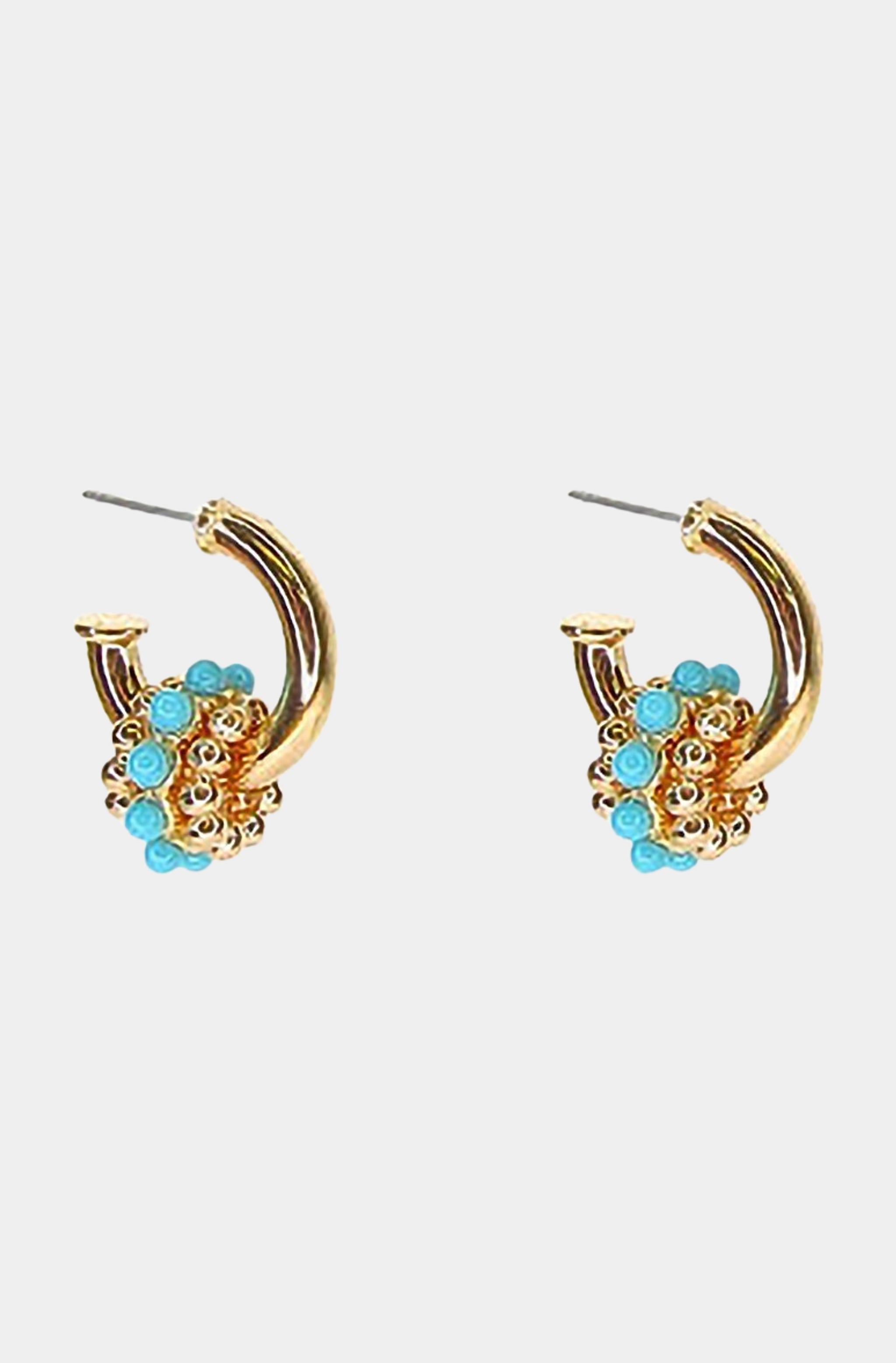 Orvella Earrings