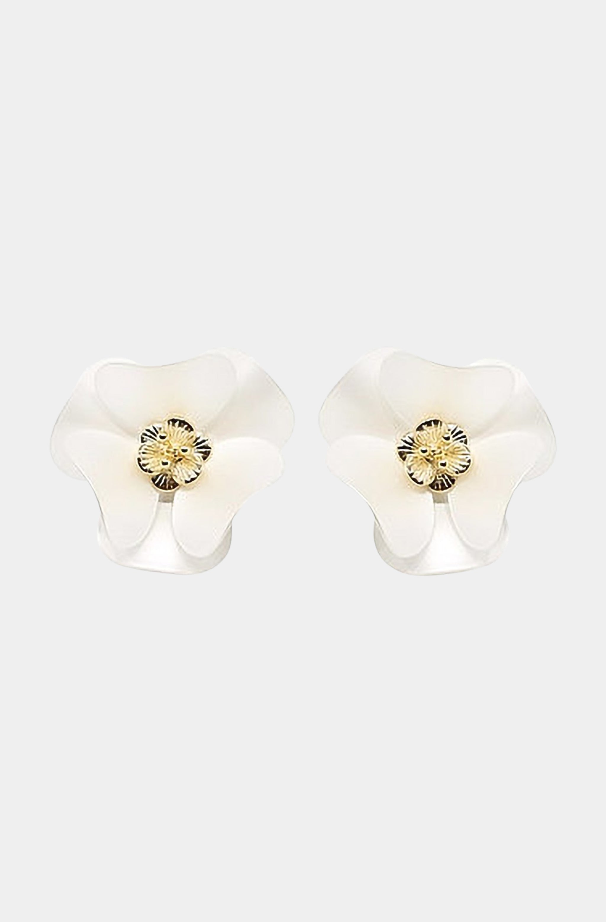 Fleuryn Earrings
