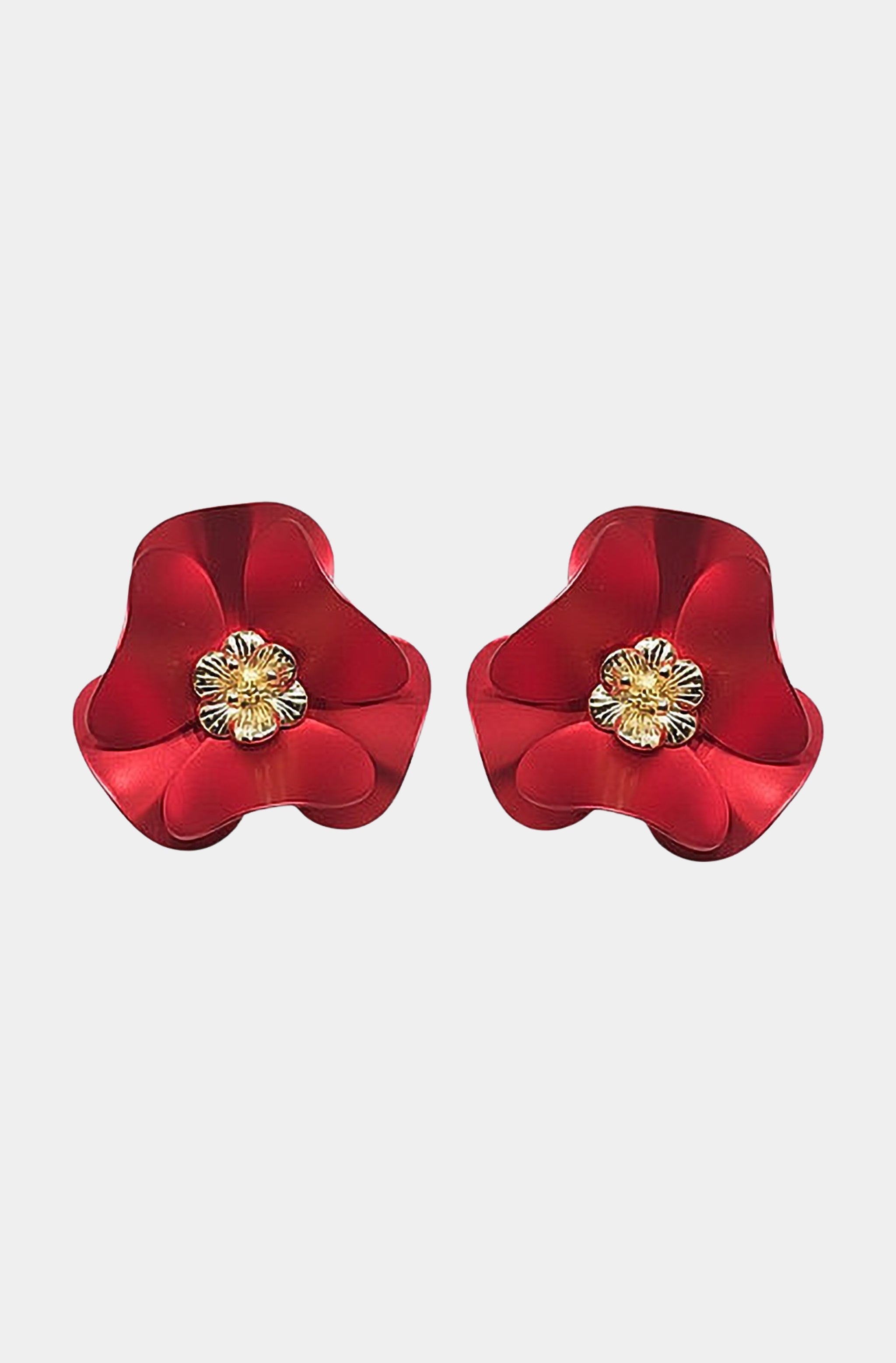 Fleuryn Earrings
