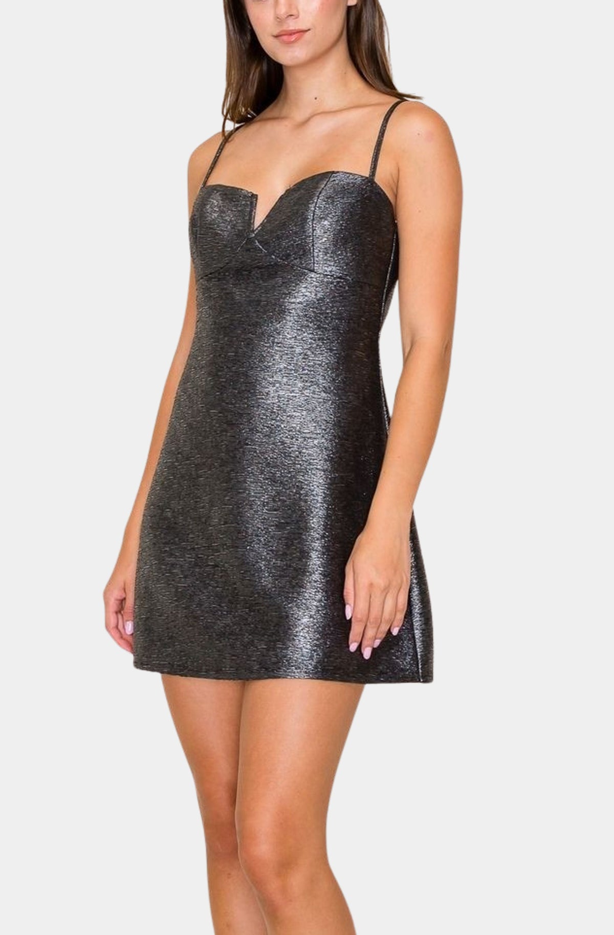 Richenza Dress