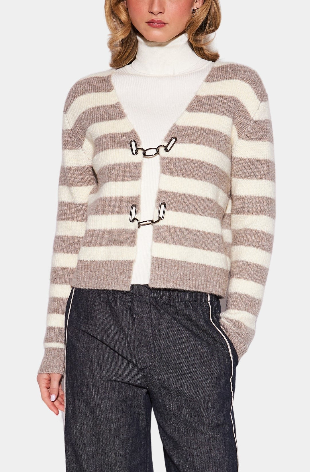 Arden Cardigan