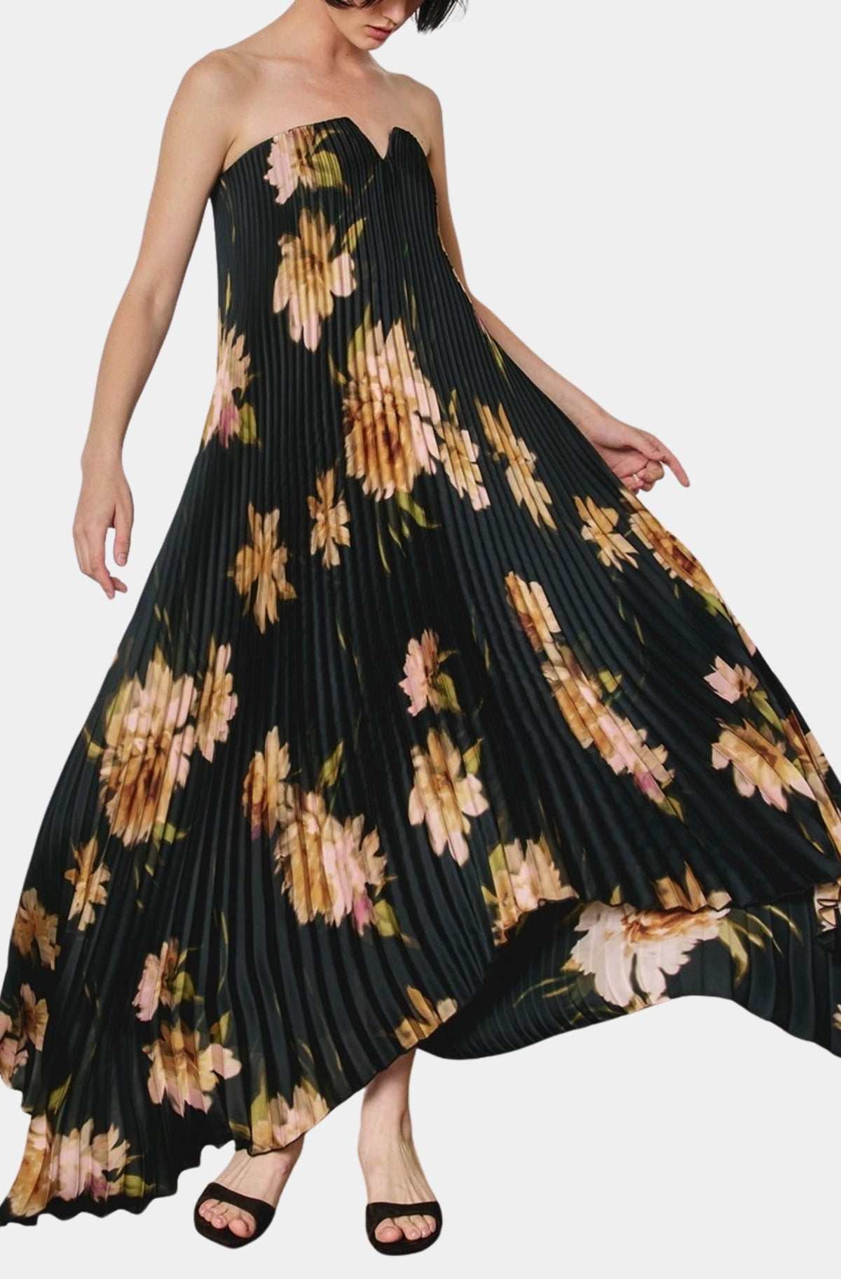 Margo Dress
