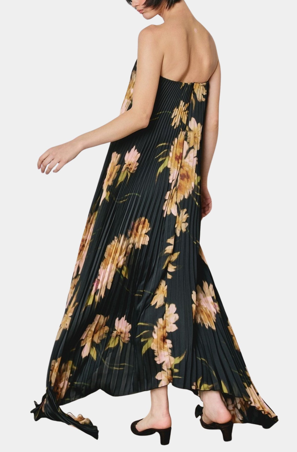 Margo Dress