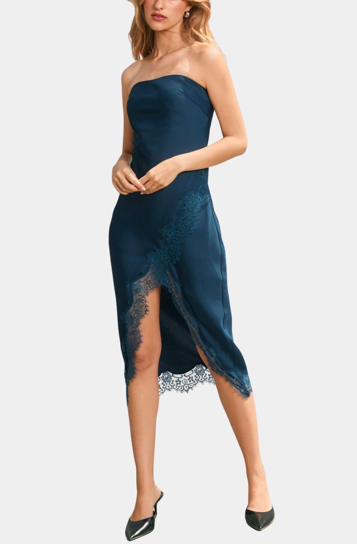 Shantelle Dress
