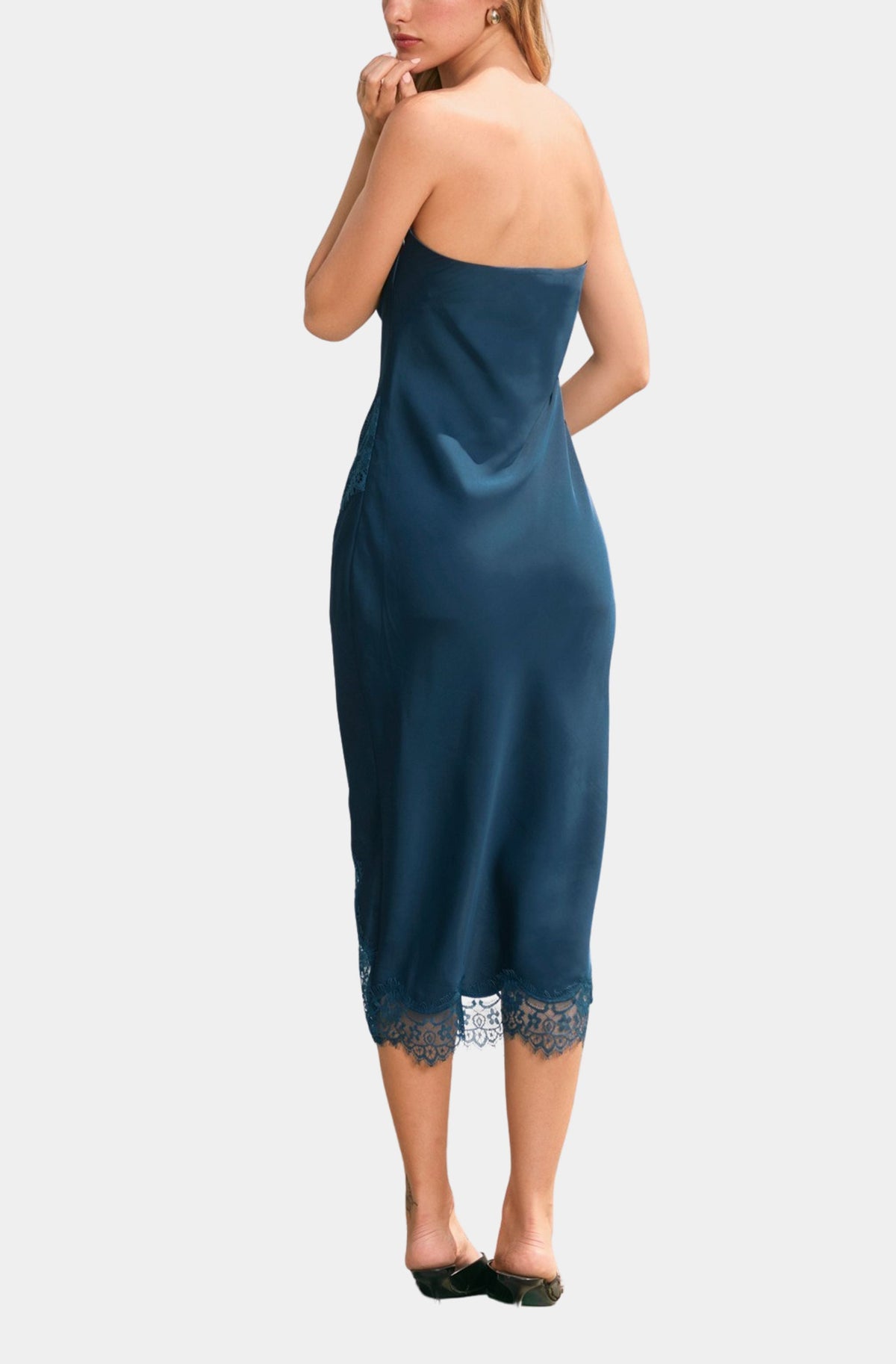 Shantelle Dress
