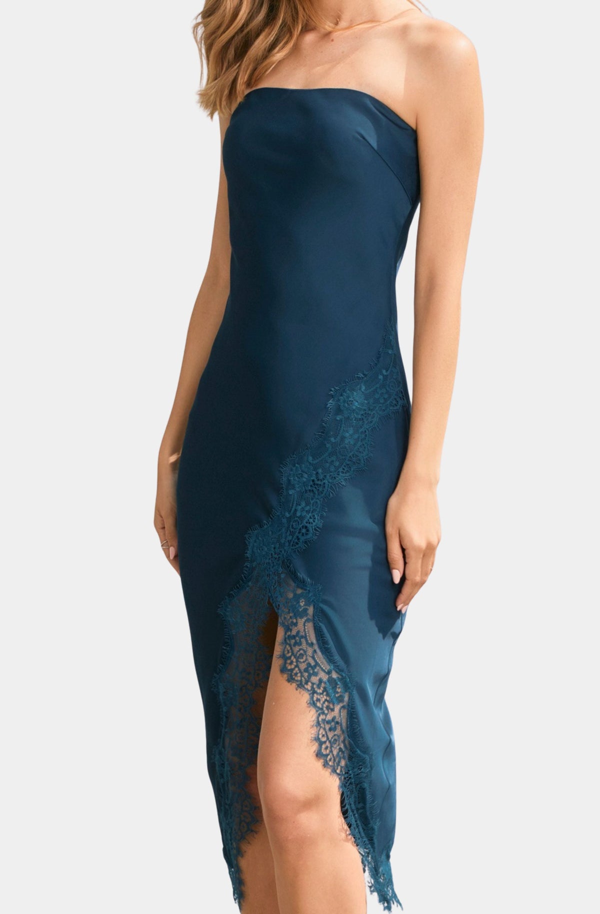 Shantelle Dress