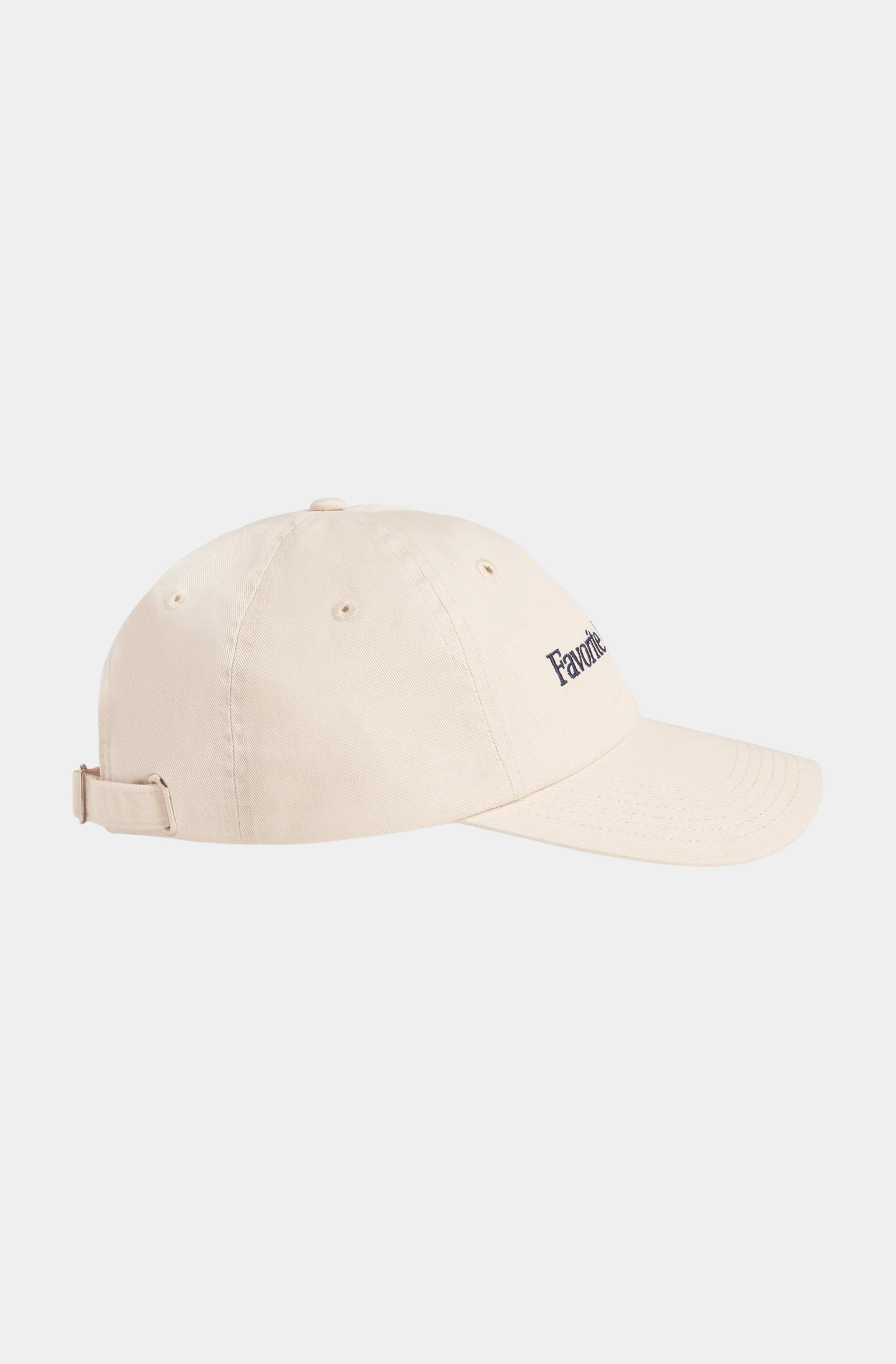 Classic Logo Baseball Hat
