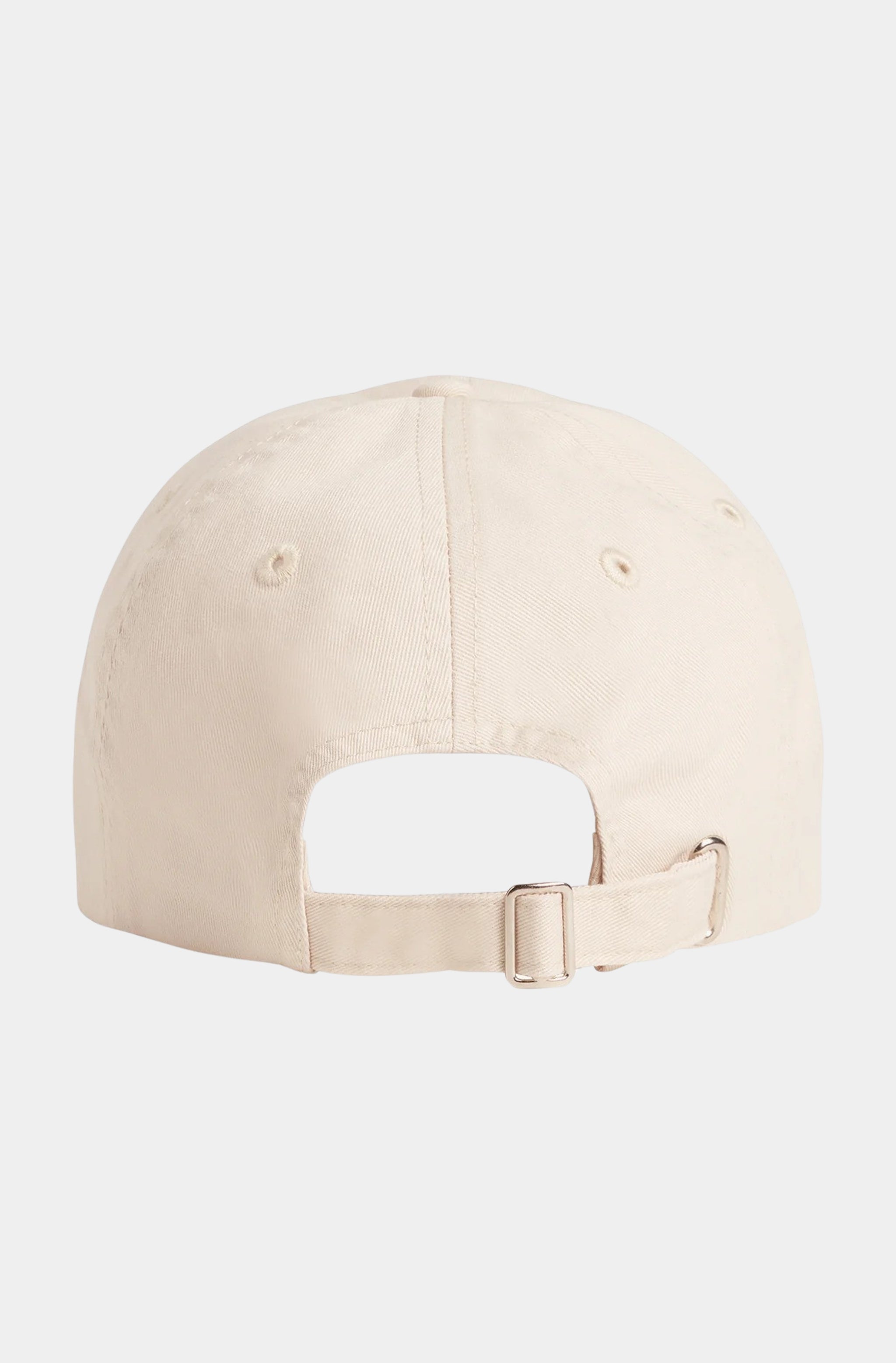 Classic Logo Baseball Hat