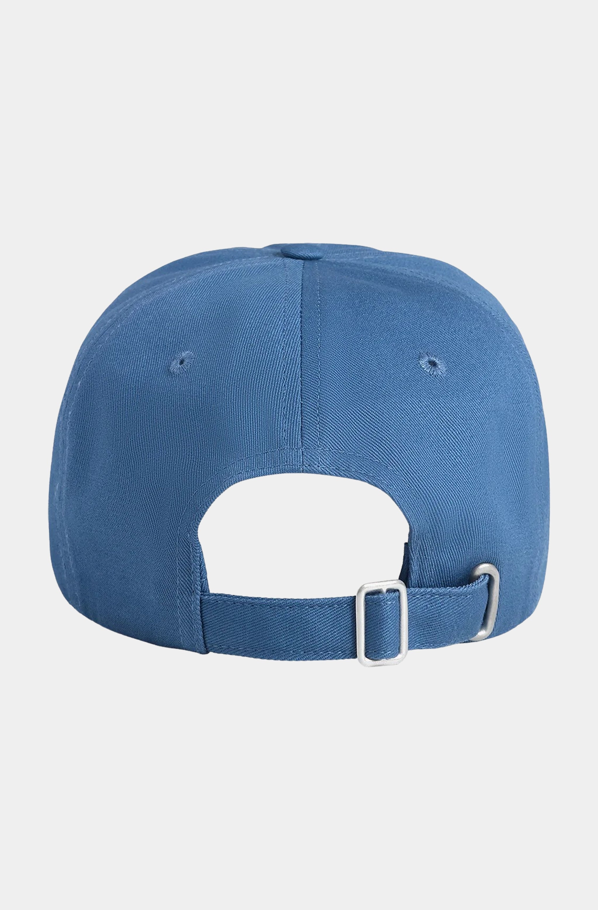 The Collegiate Logo Baseball Cap