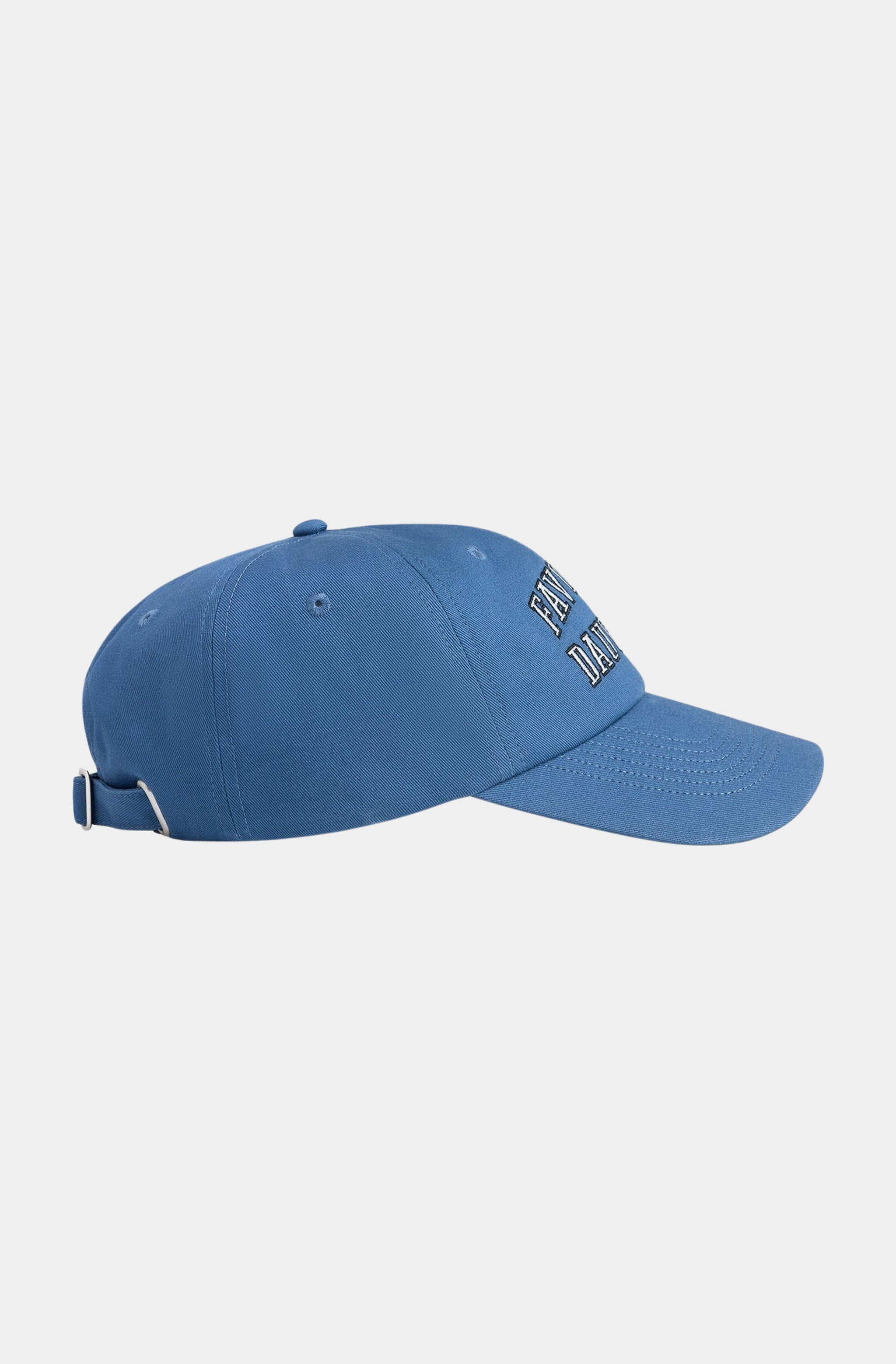 The Collegiate Logo Baseball Cap