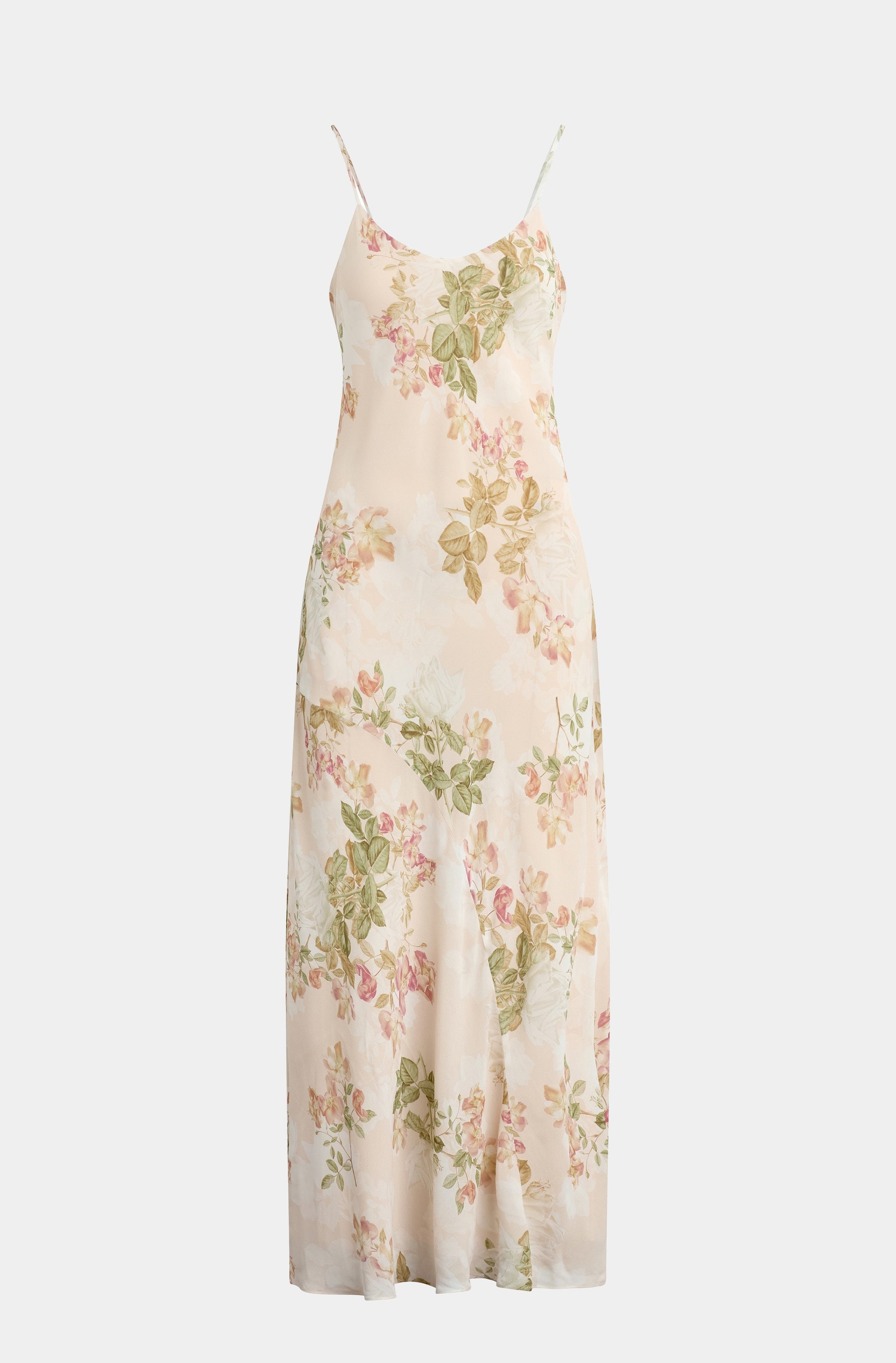 The Favorite Dress