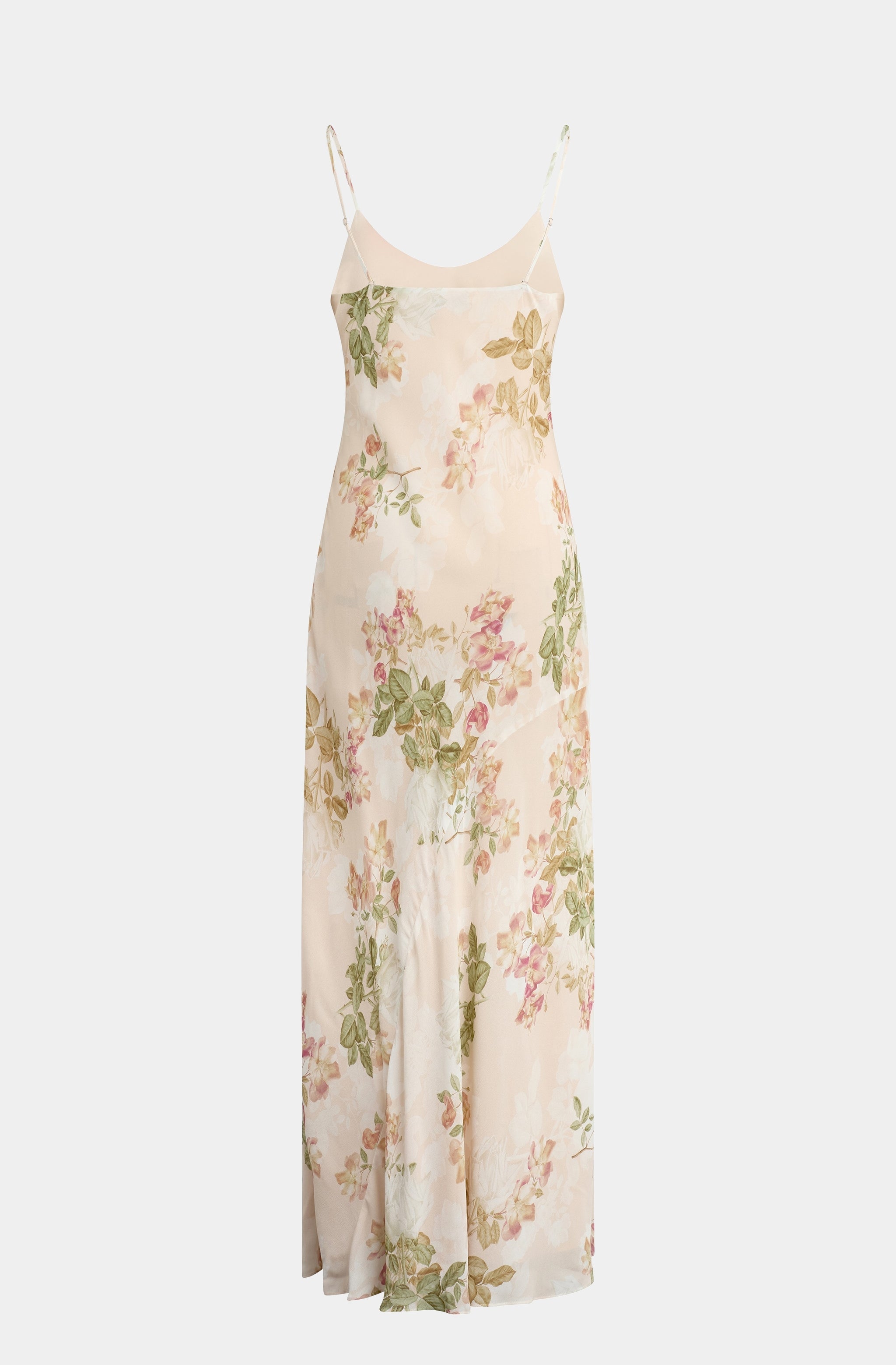 The Favorite Dress
