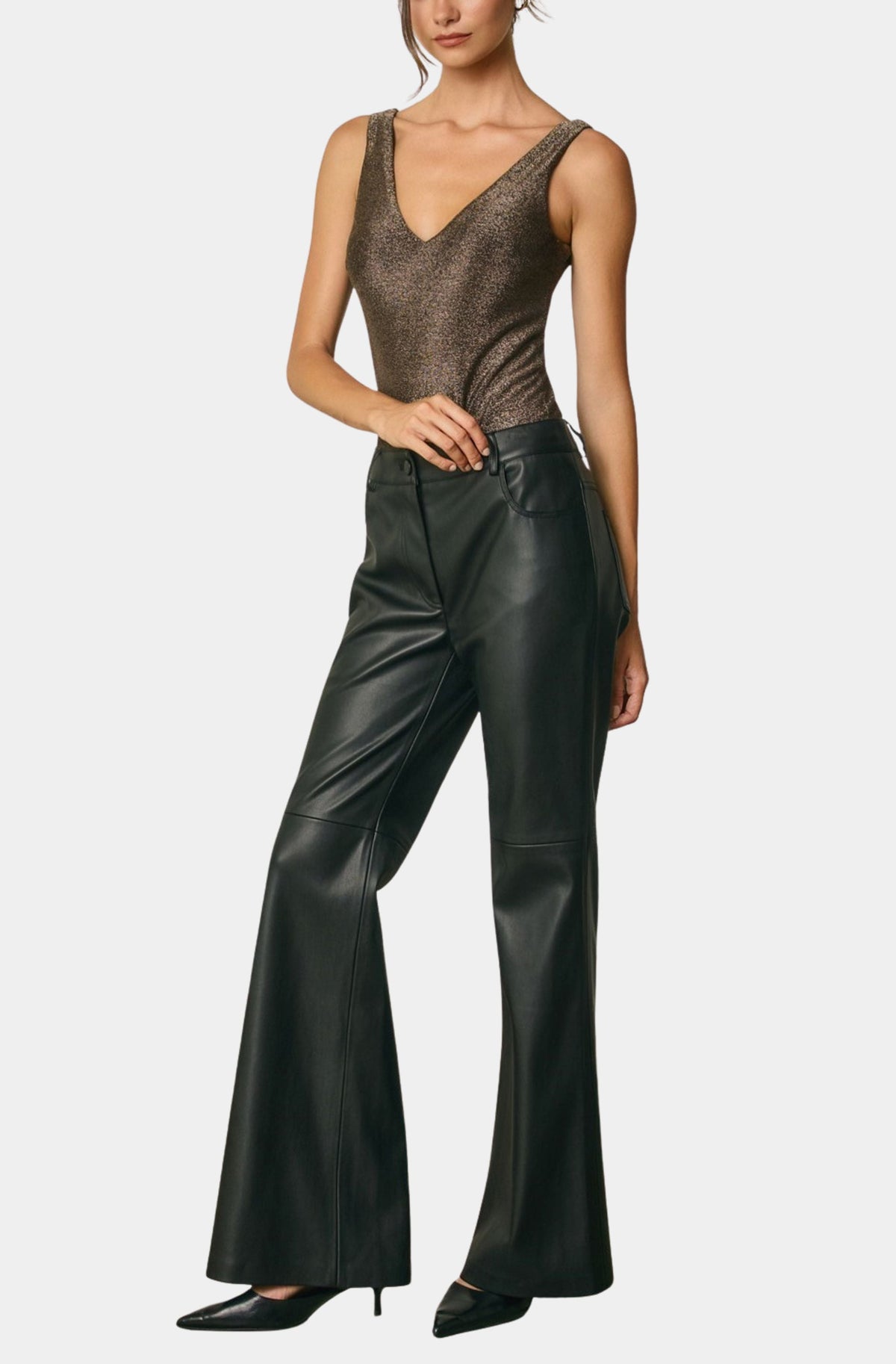 Ardent Pant