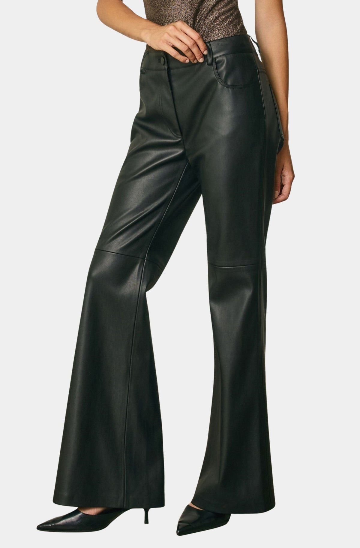 Ardent Pant