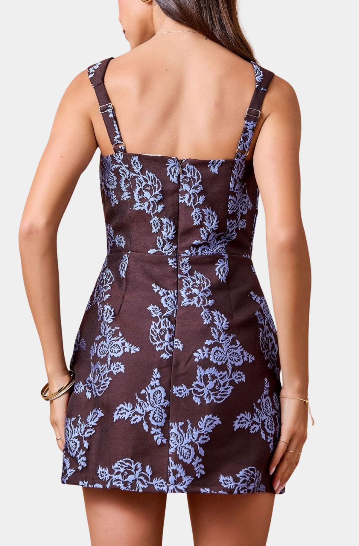 Odette Dress
