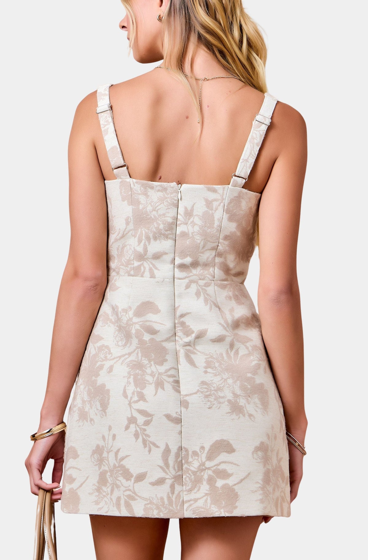 Margaux Dress