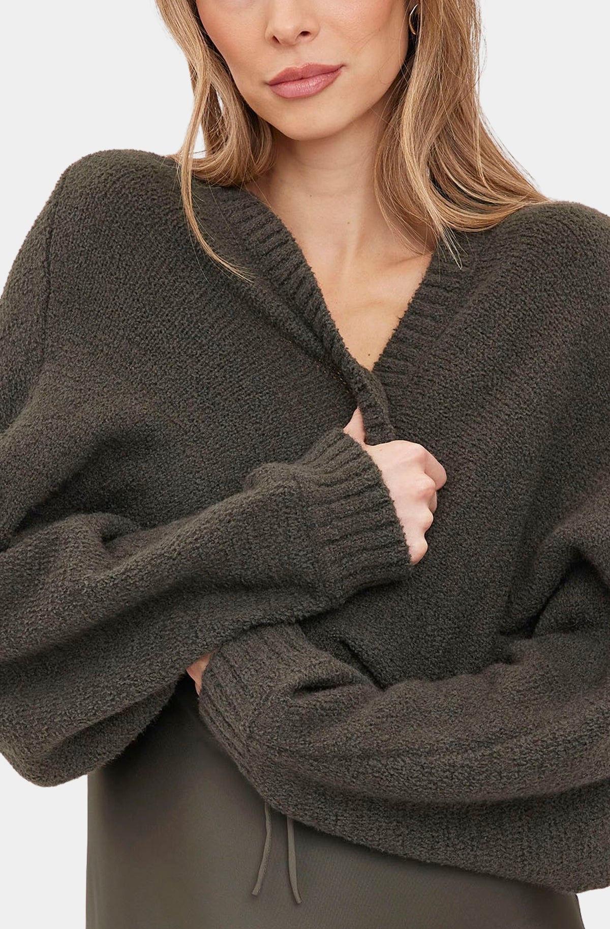 Gwendolyn Cardigan