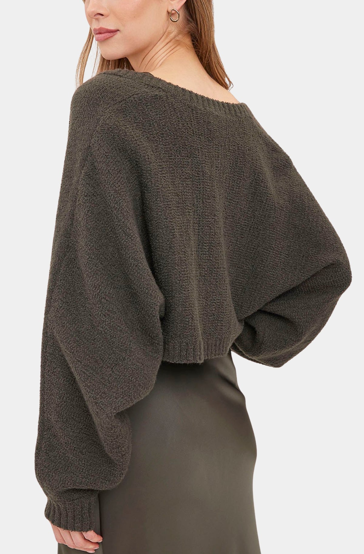 Gwendolyn Cardigan