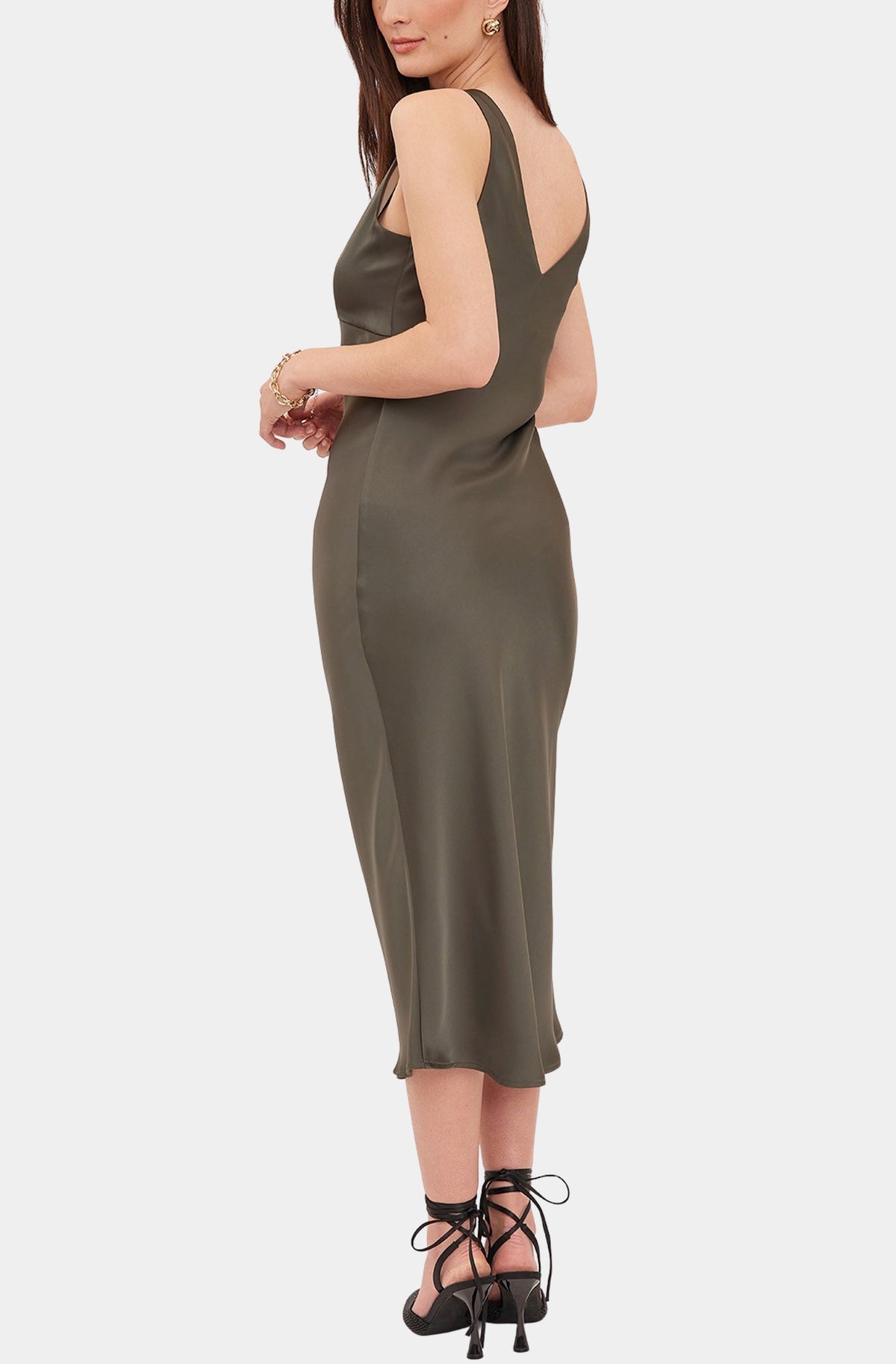Antonia Midi Dress