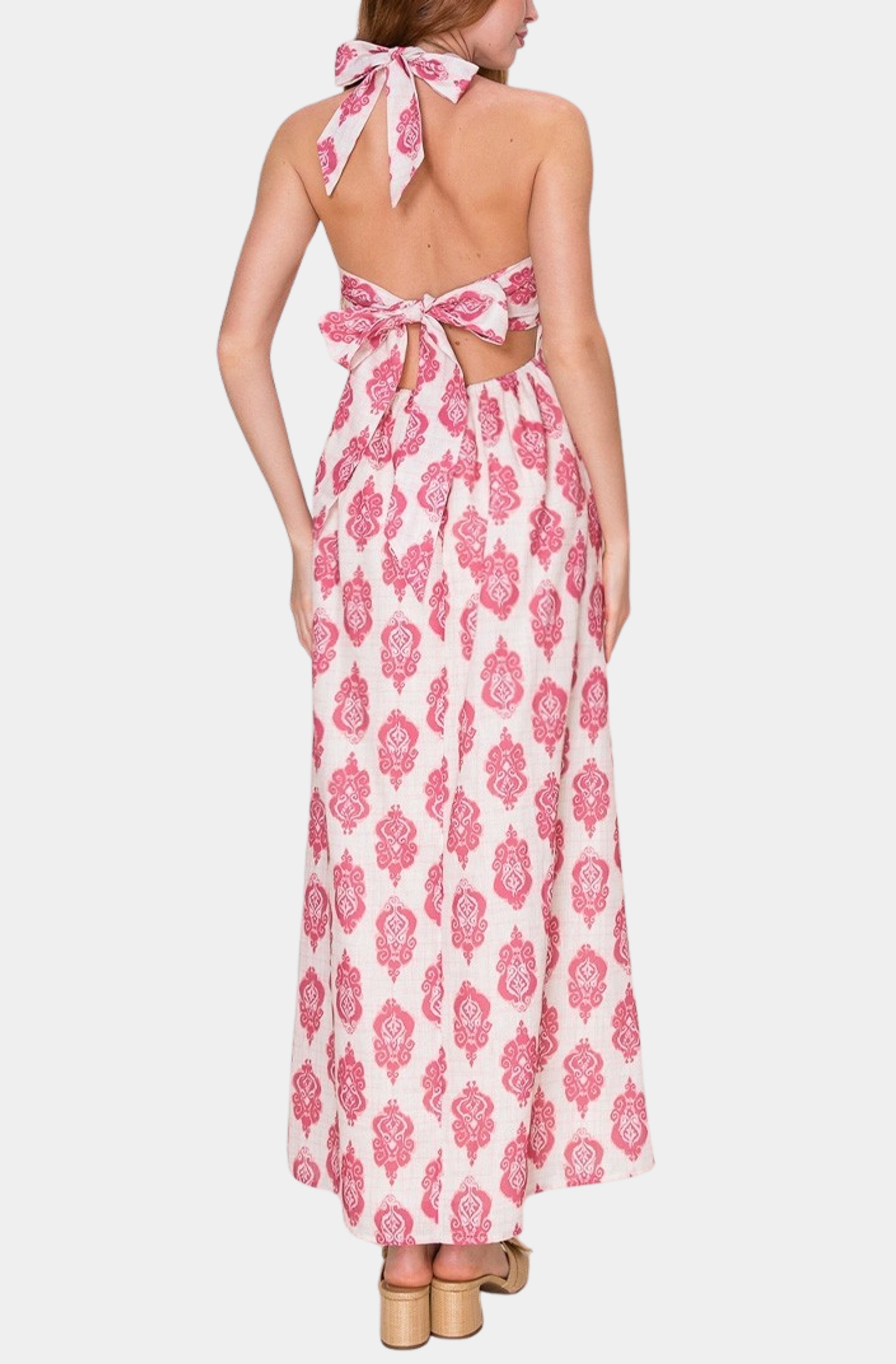 Briellea Dress