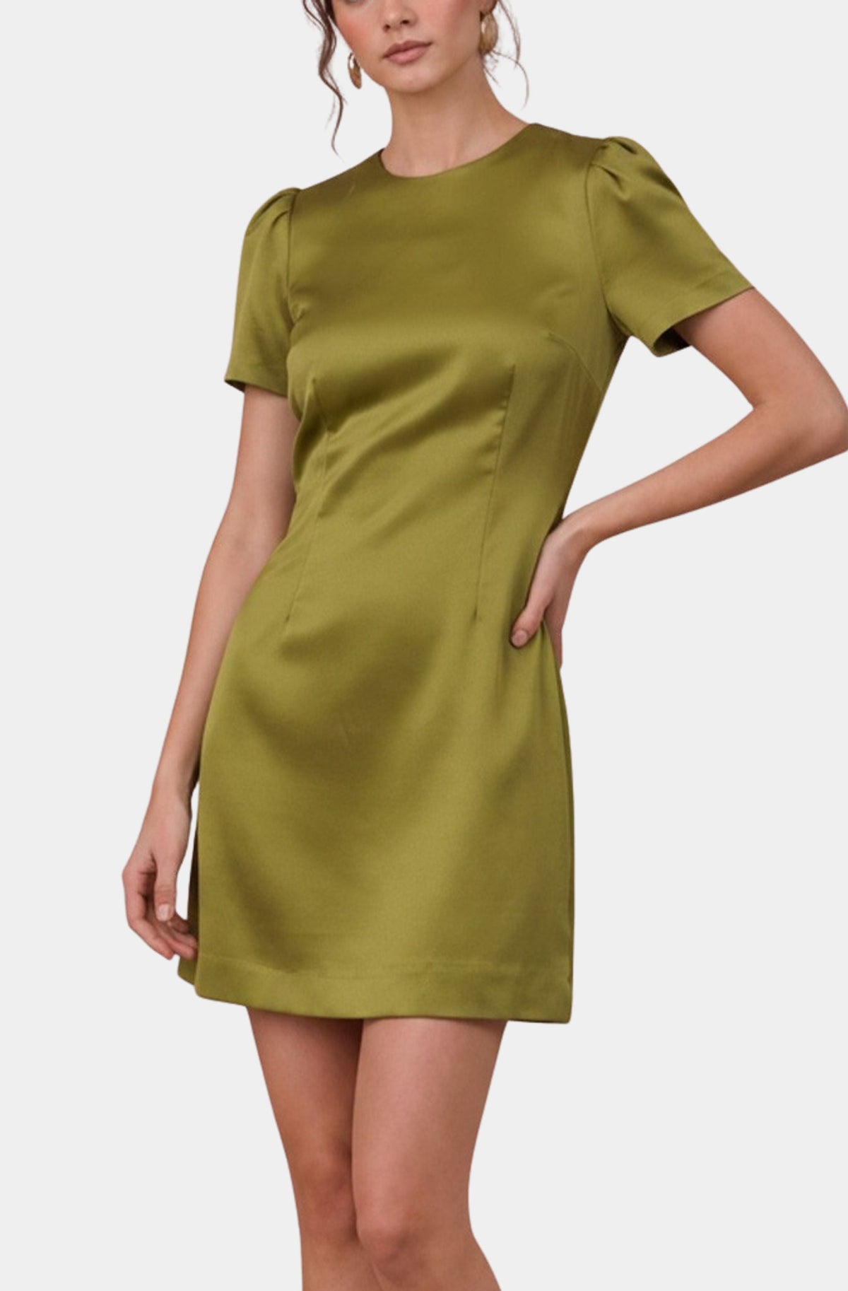 Sybille Dress