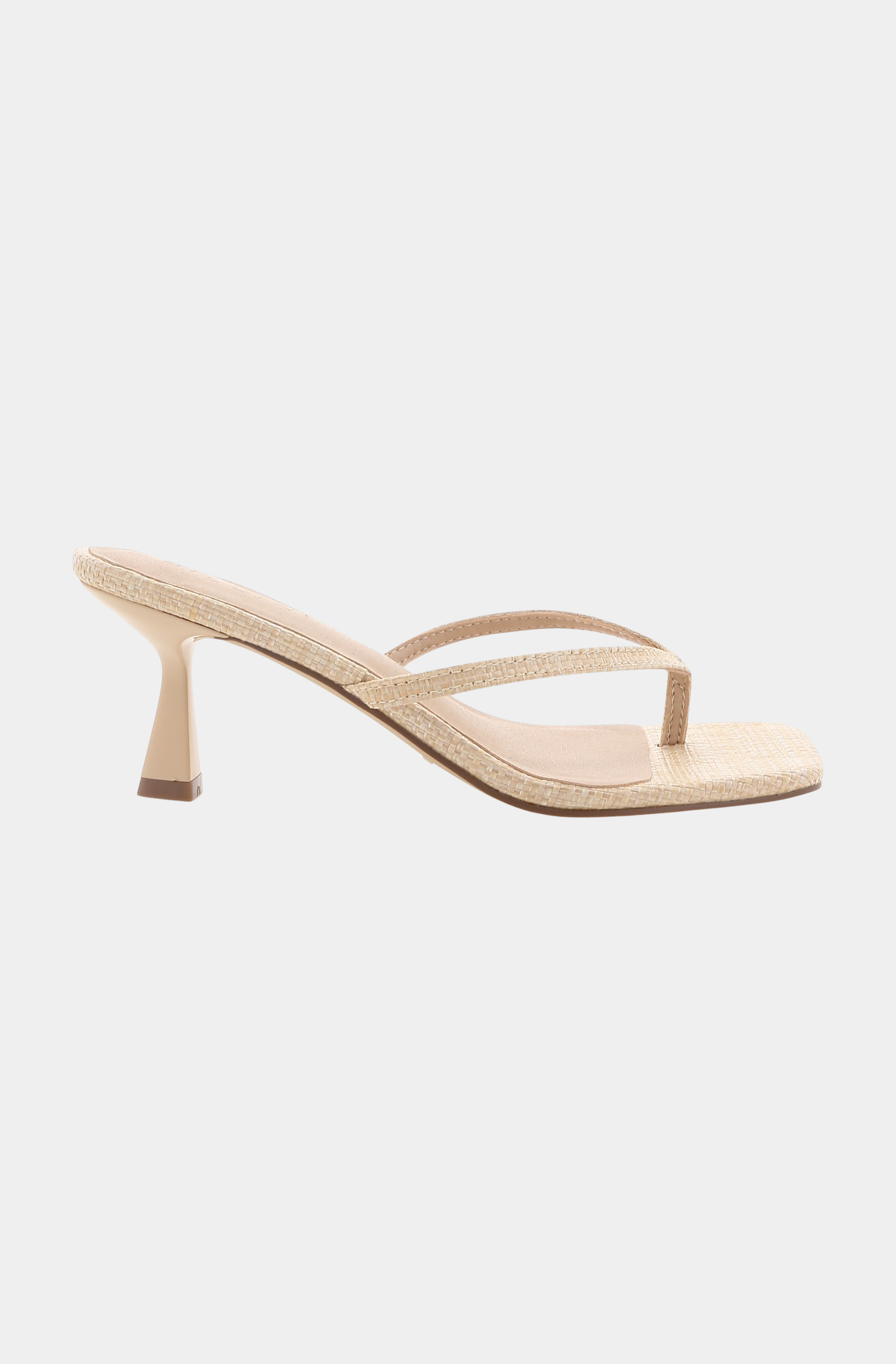 Xami Heel