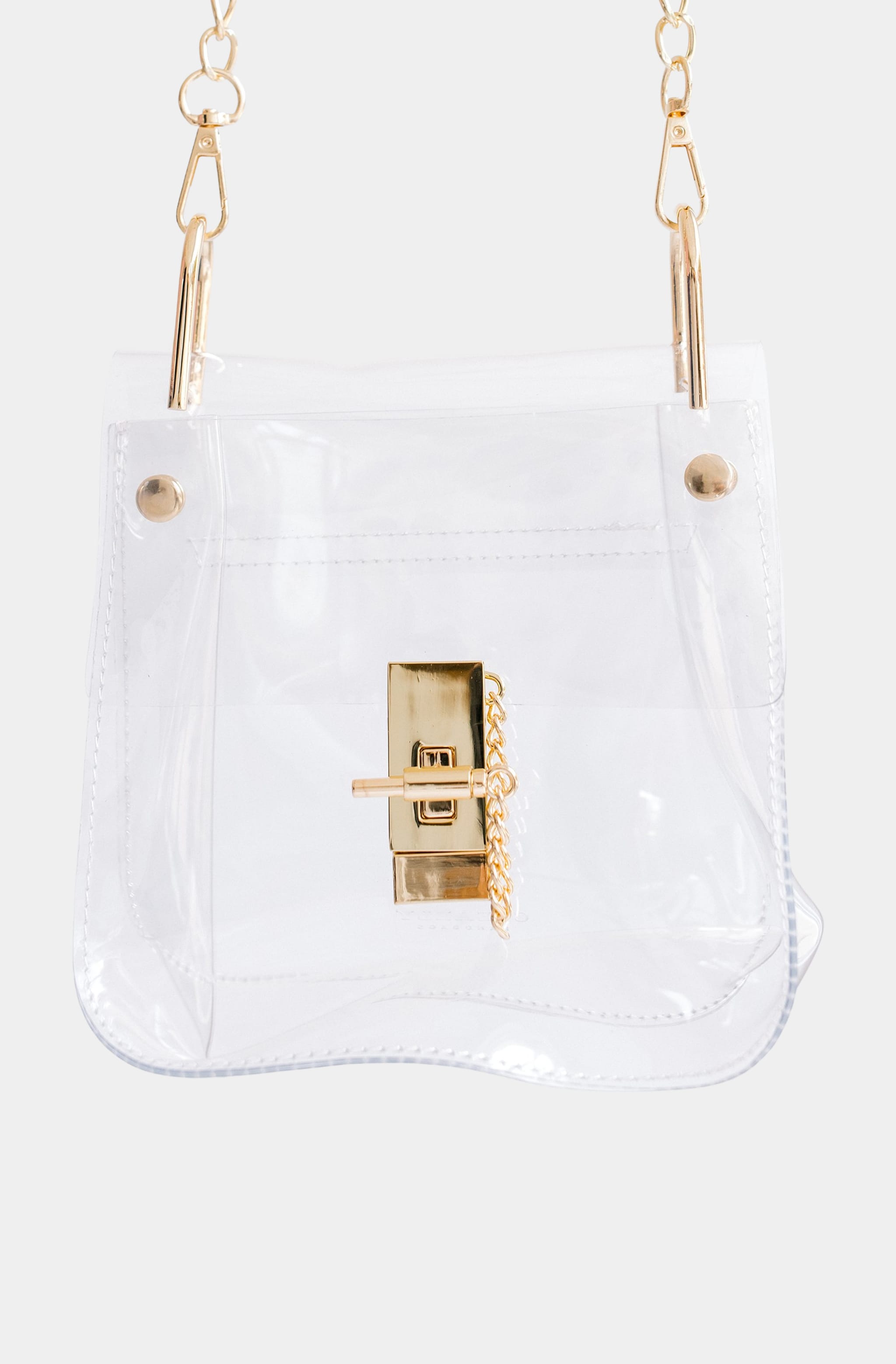 The Tatum Handbag