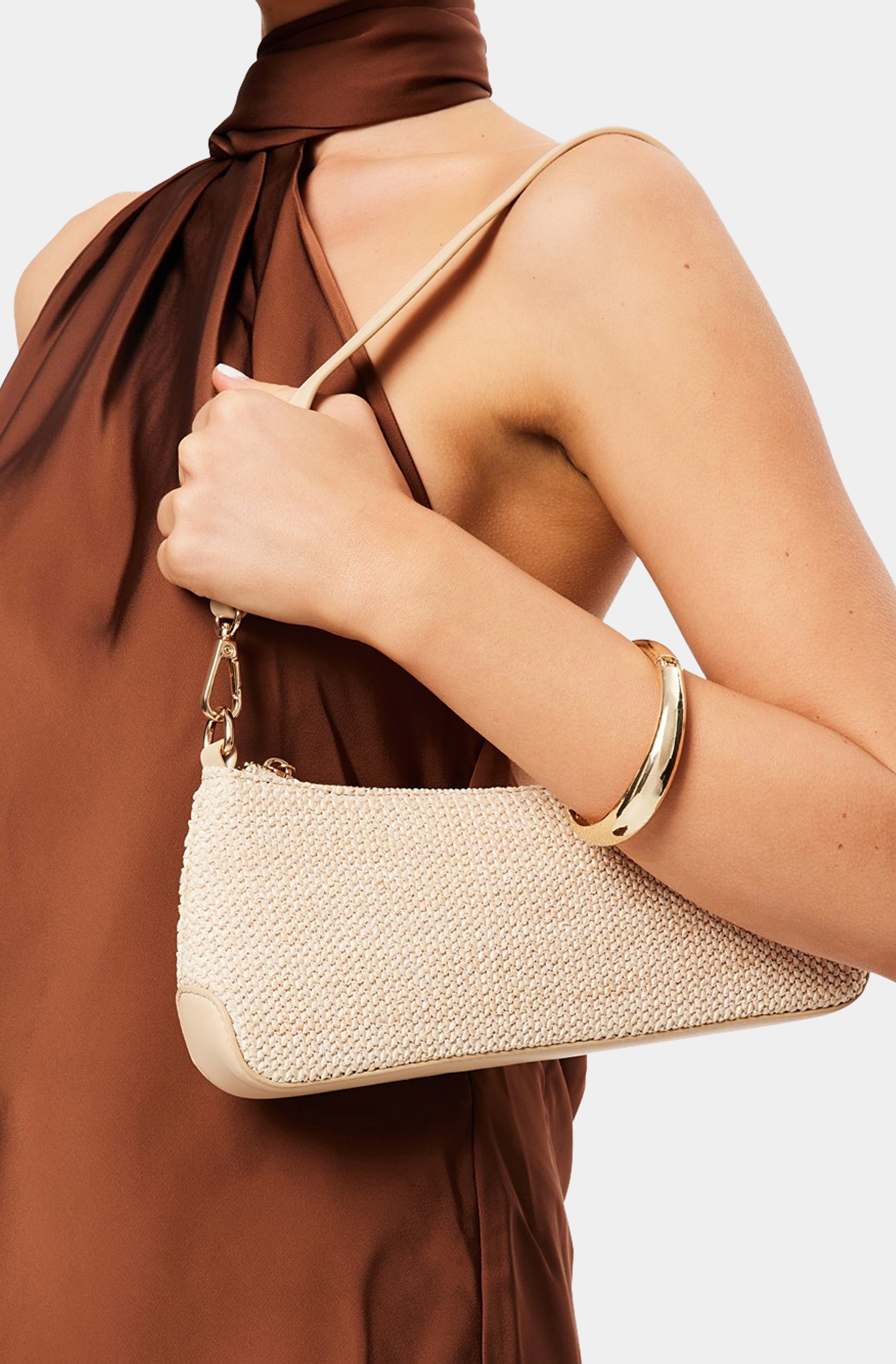Jamie Shoulder Bag