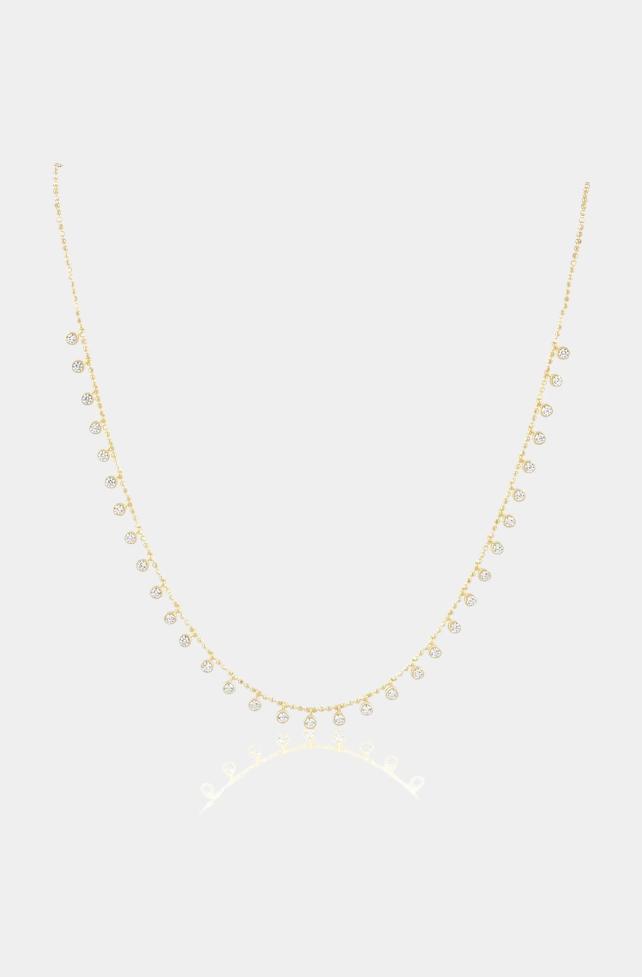 Valerie Necklace