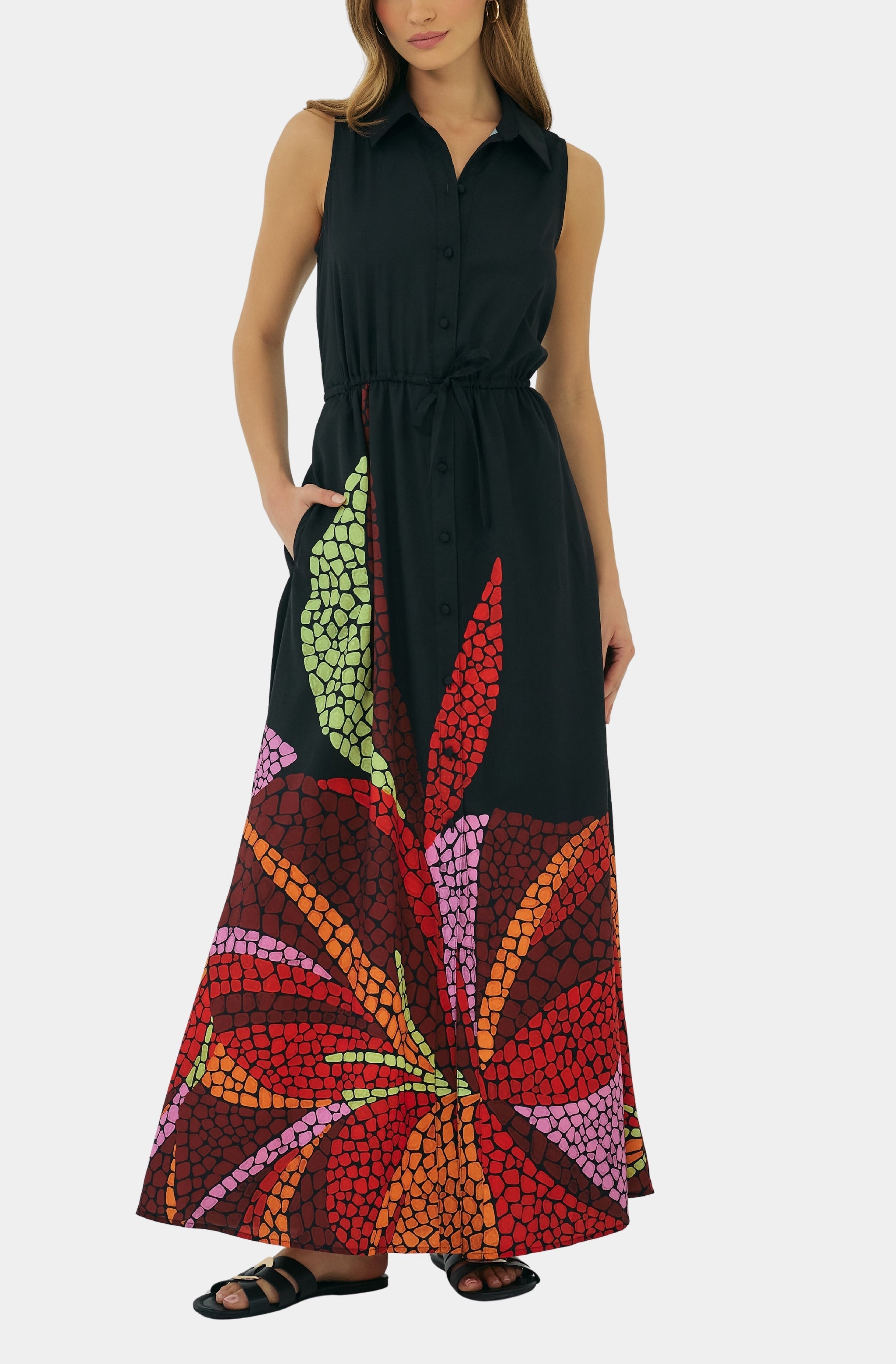 Bryson Dress