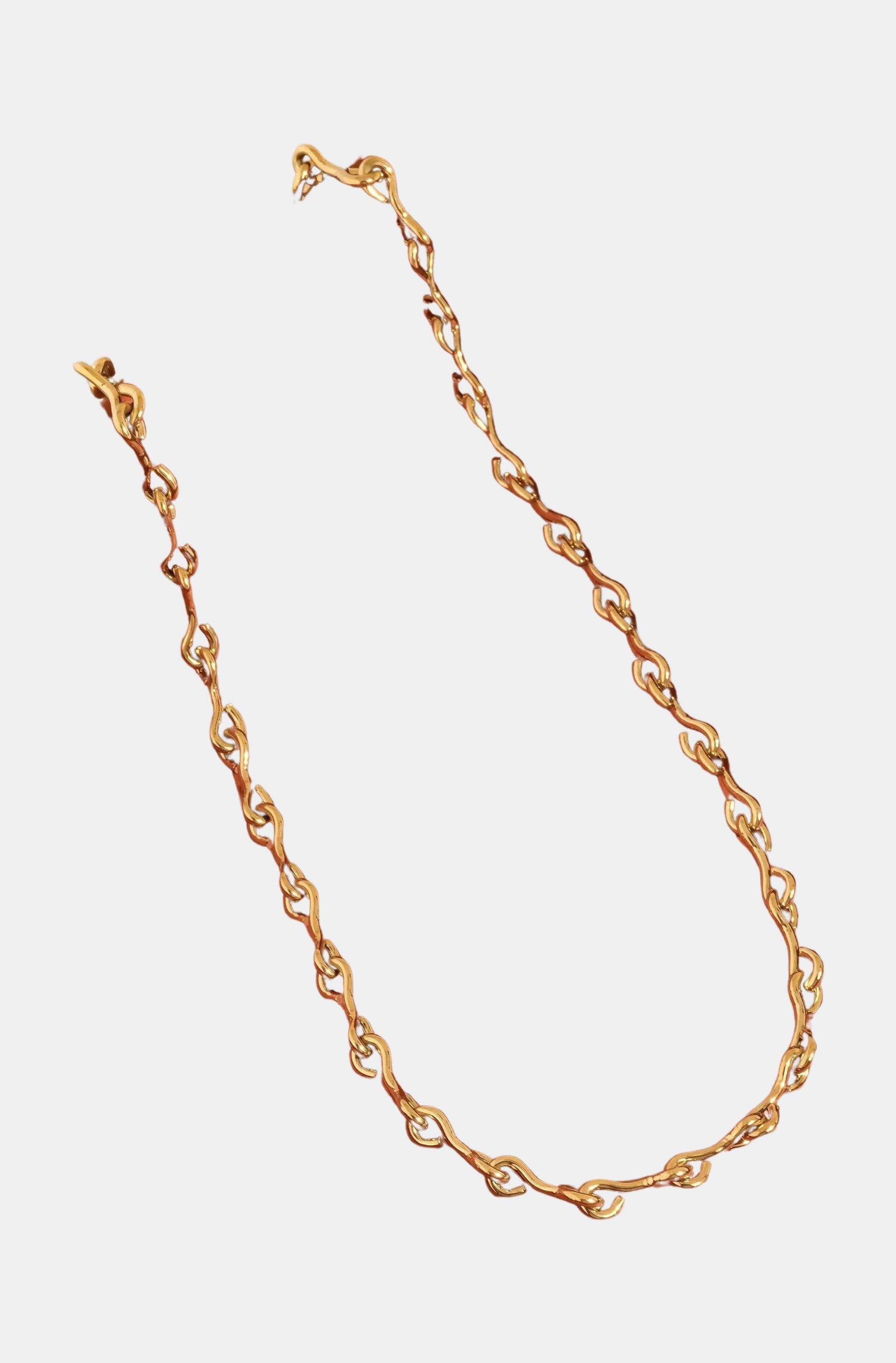 Merritt Chain Necklace