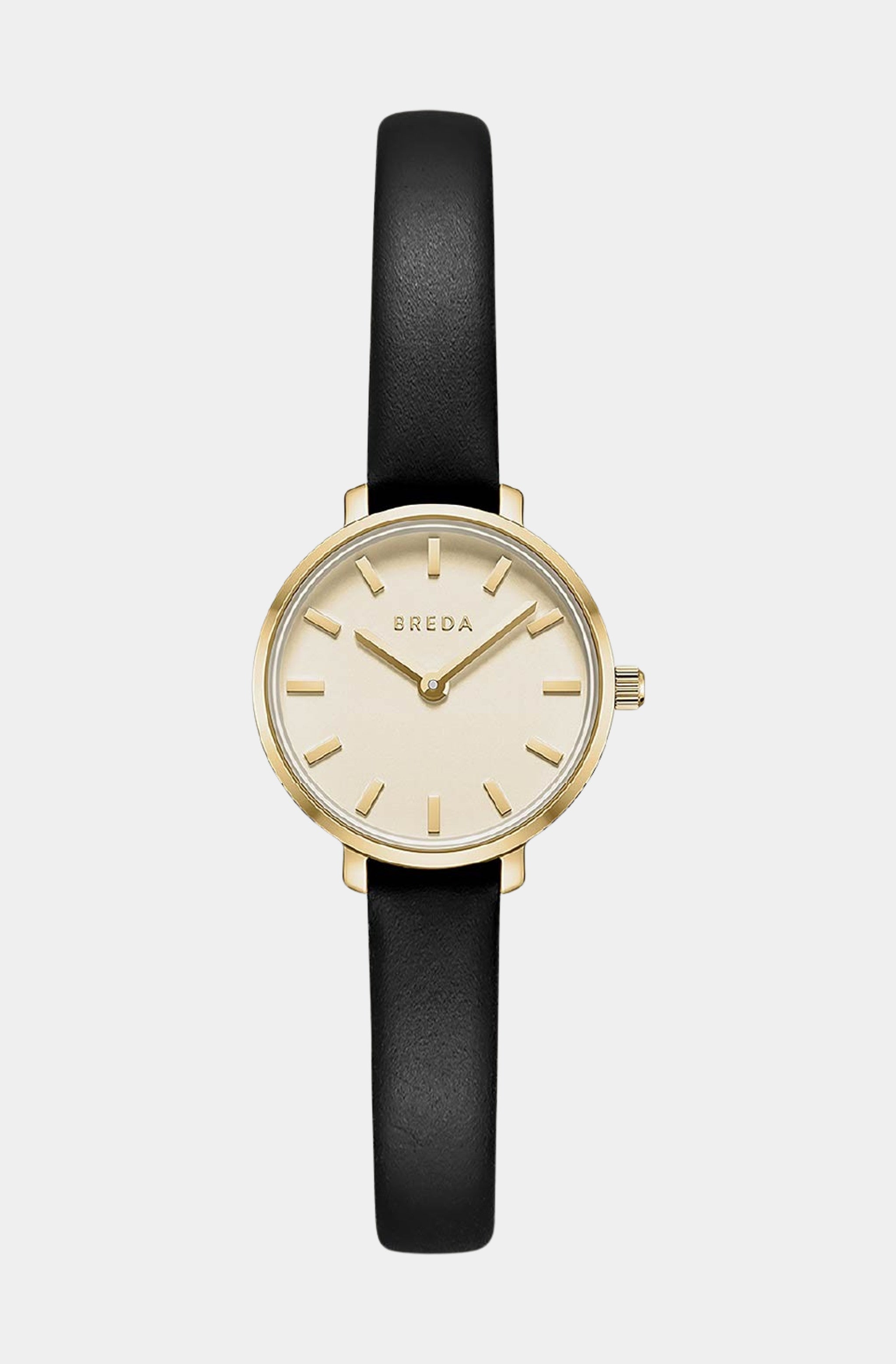 Beverly Leather Watch