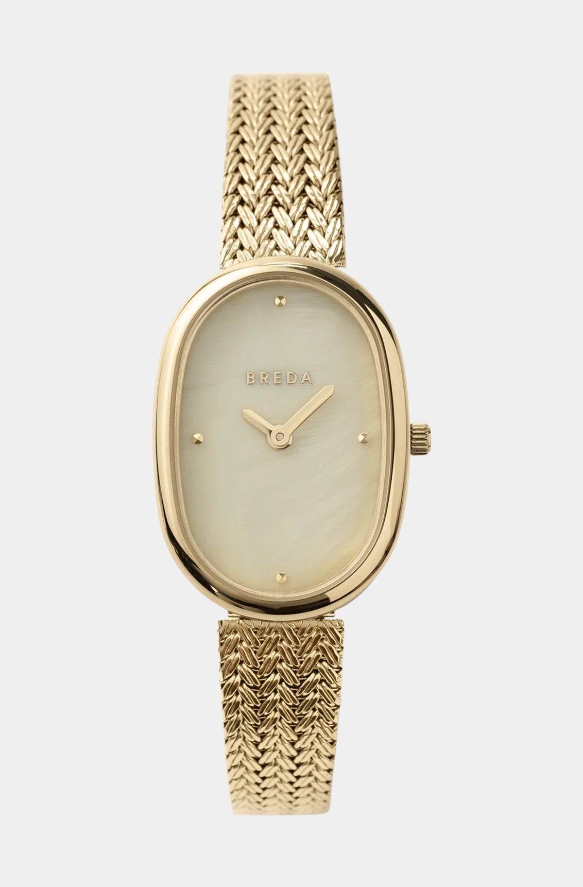 Jane Tethered Bracelet Watch