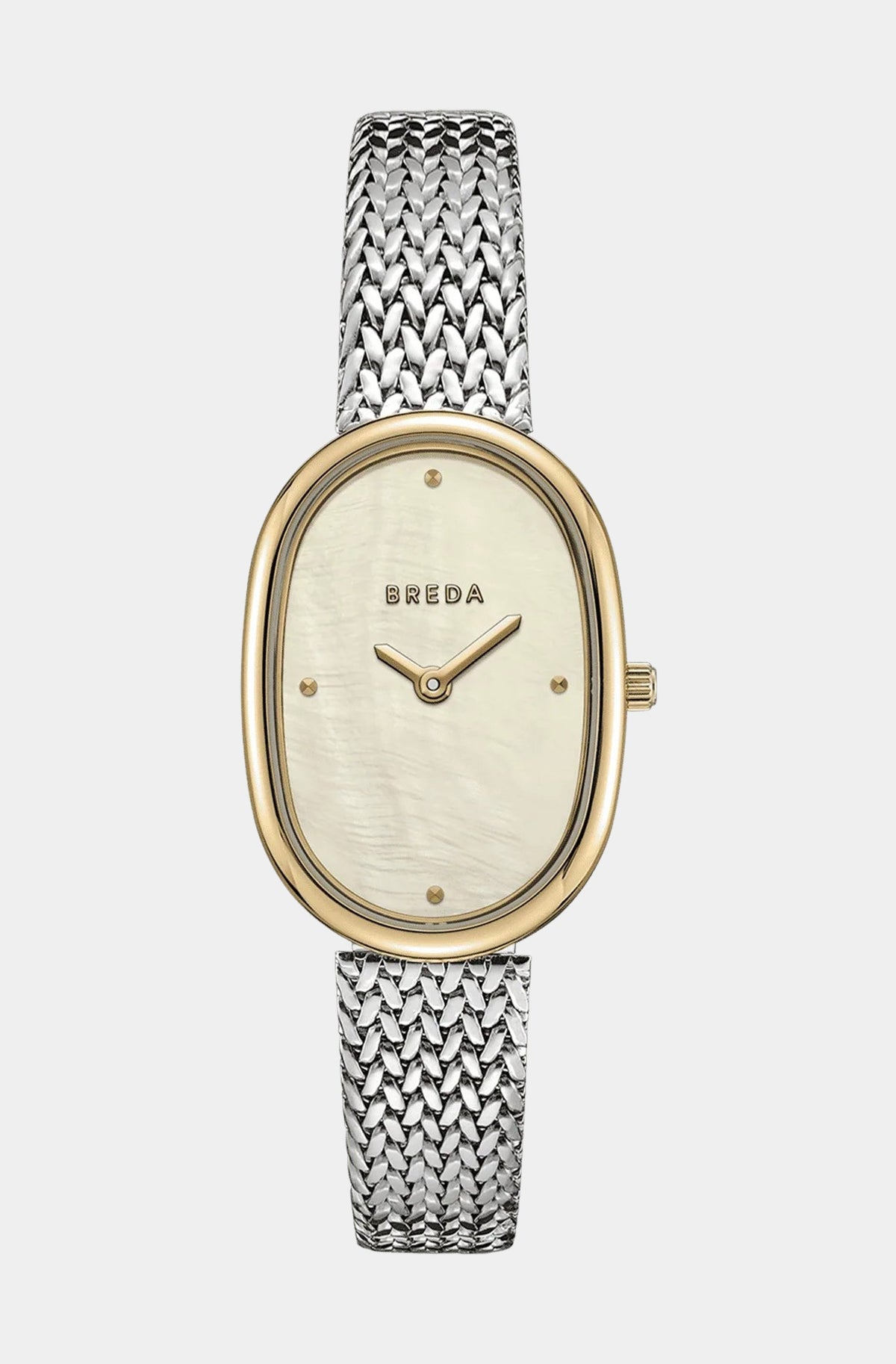 Jane Tethered Bracelet Watch